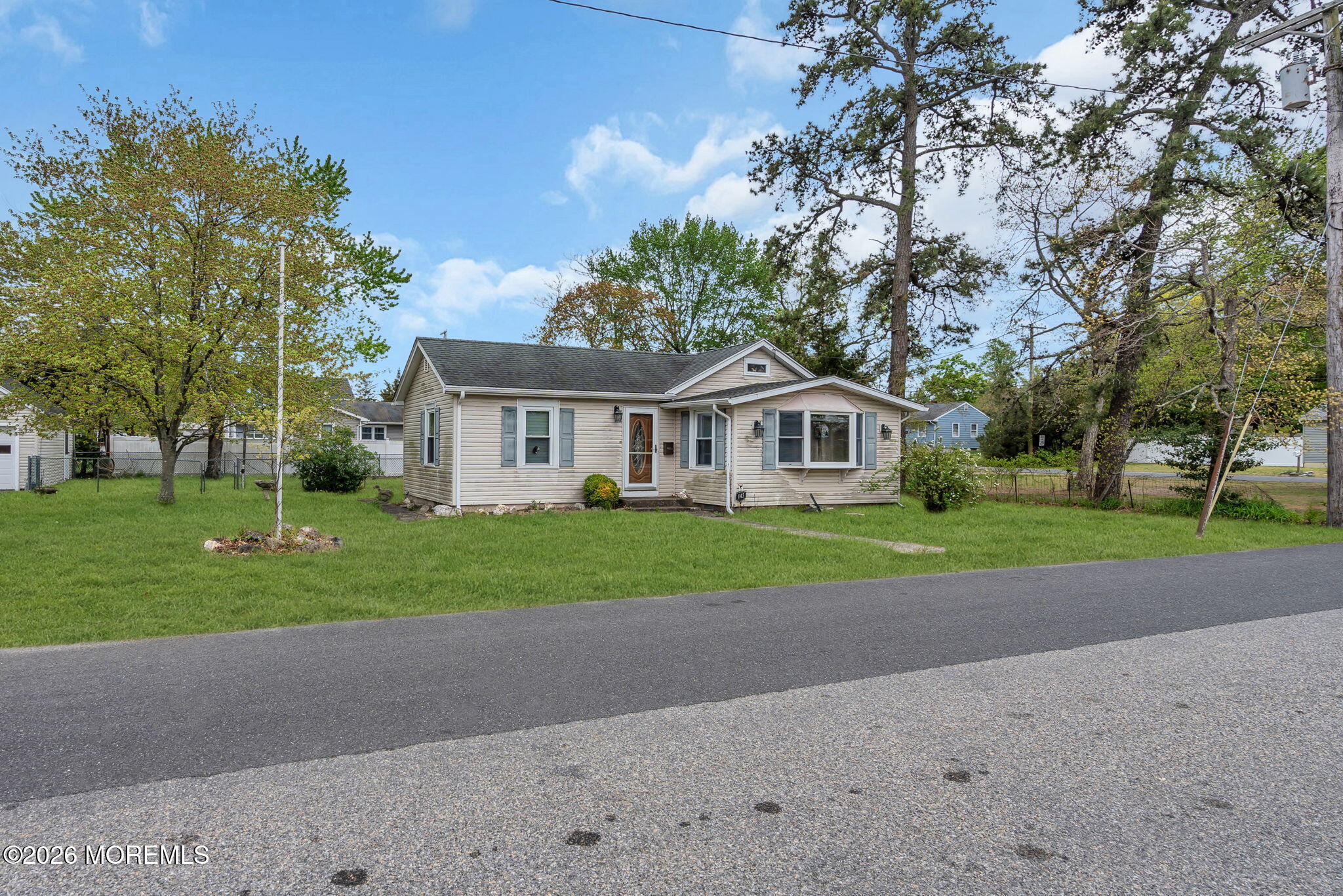 145 Cable Avenue Beachwood NJ 08722