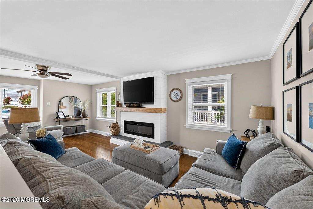 31 Simpson Avenue Ocean City NJ 08226