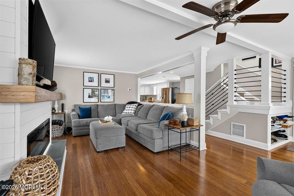 31 Simpson Avenue Ocean City NJ 08226