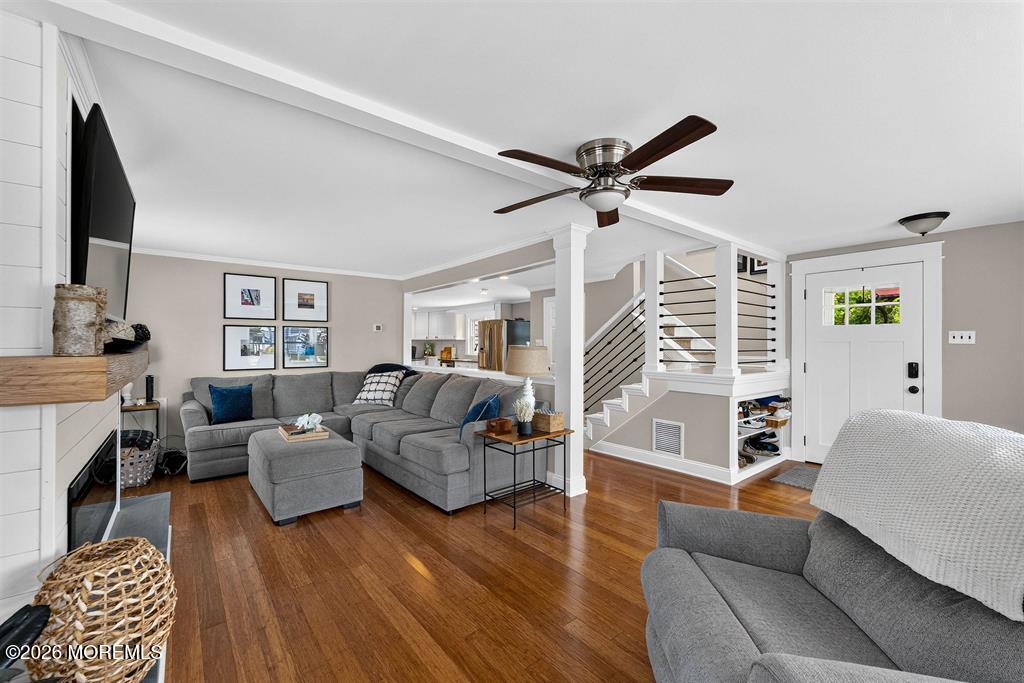 31 Simpson Avenue Ocean City NJ 08226