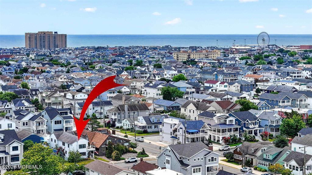 31 Simpson Avenue Ocean City NJ 08226