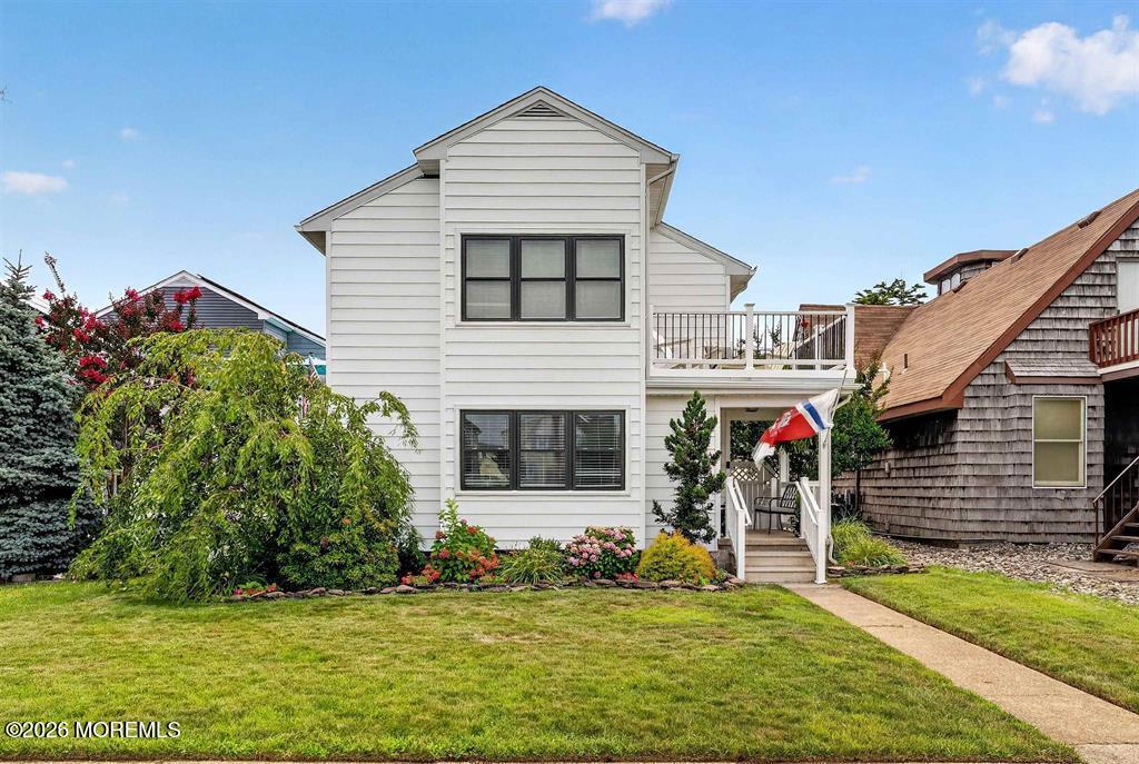 31 Simpson Avenue Ocean City NJ 08226