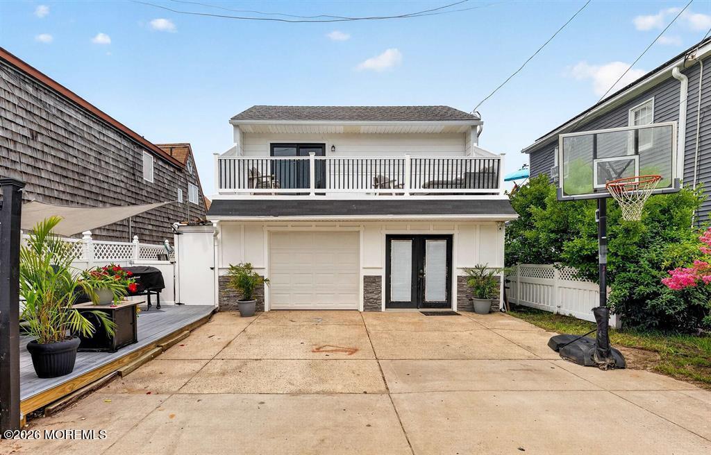 31 Simpson Avenue Ocean City NJ 08226