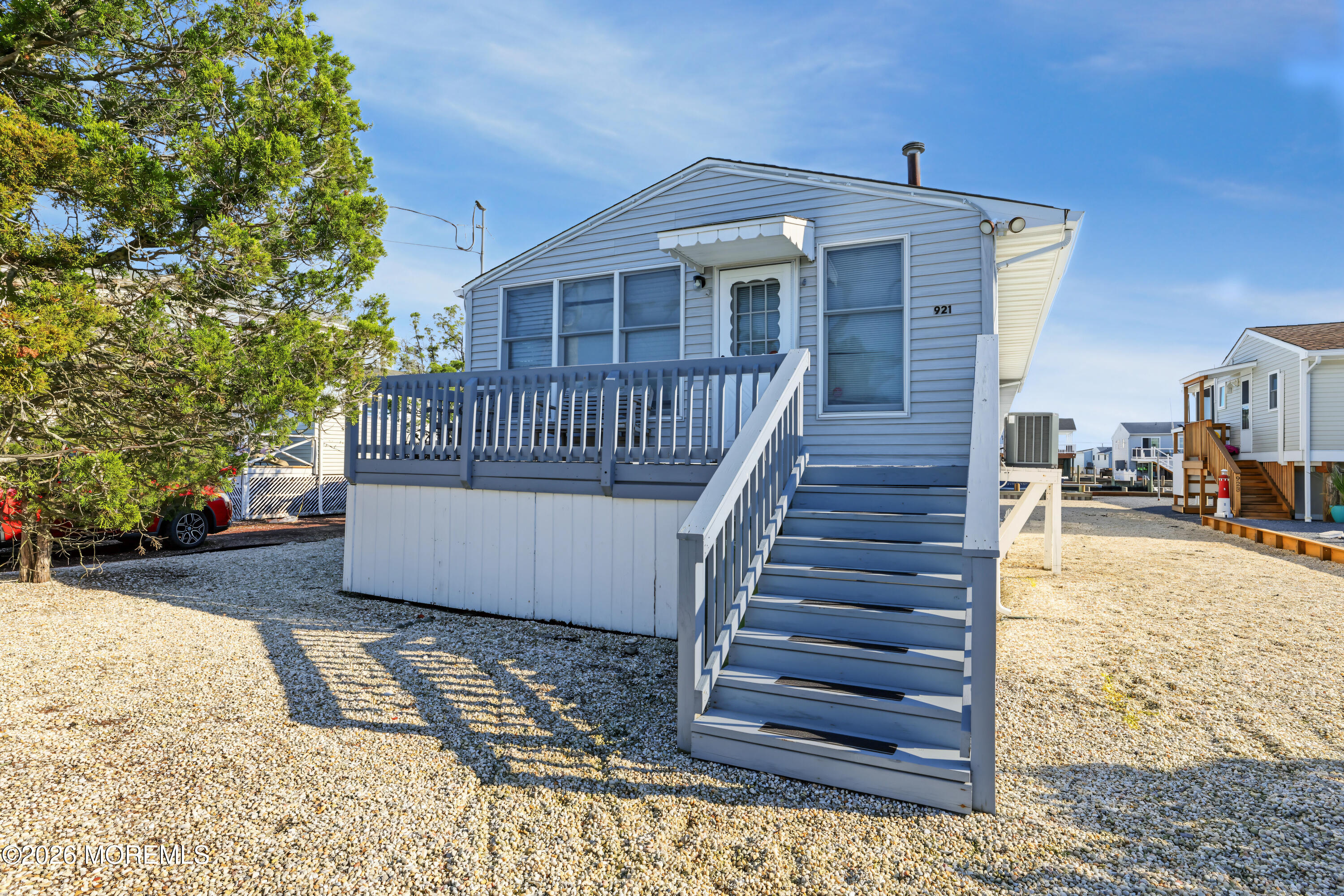 921 S Green Street Tuckerton NJ 08087