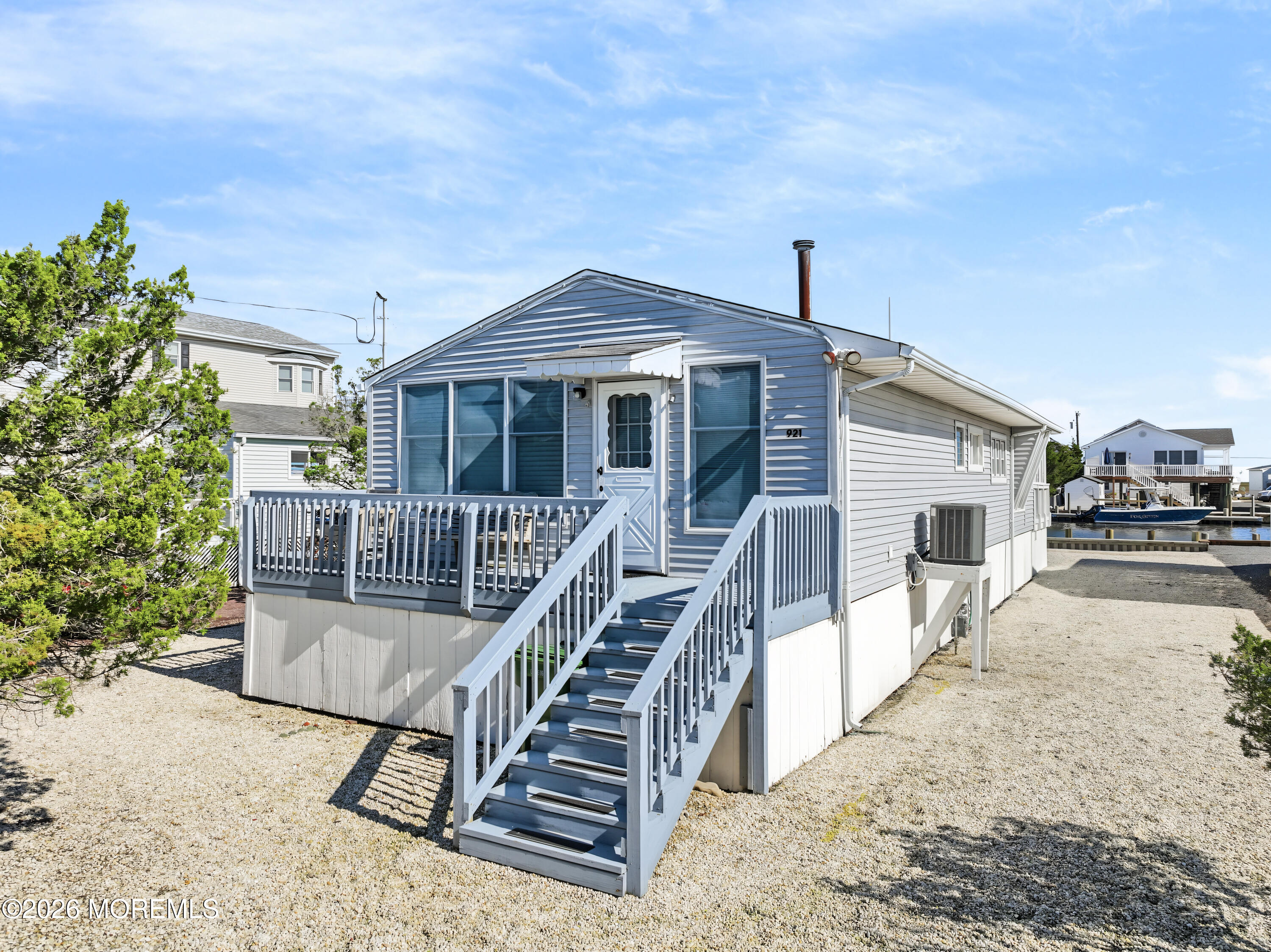 921 S Green Street Tuckerton NJ 08087