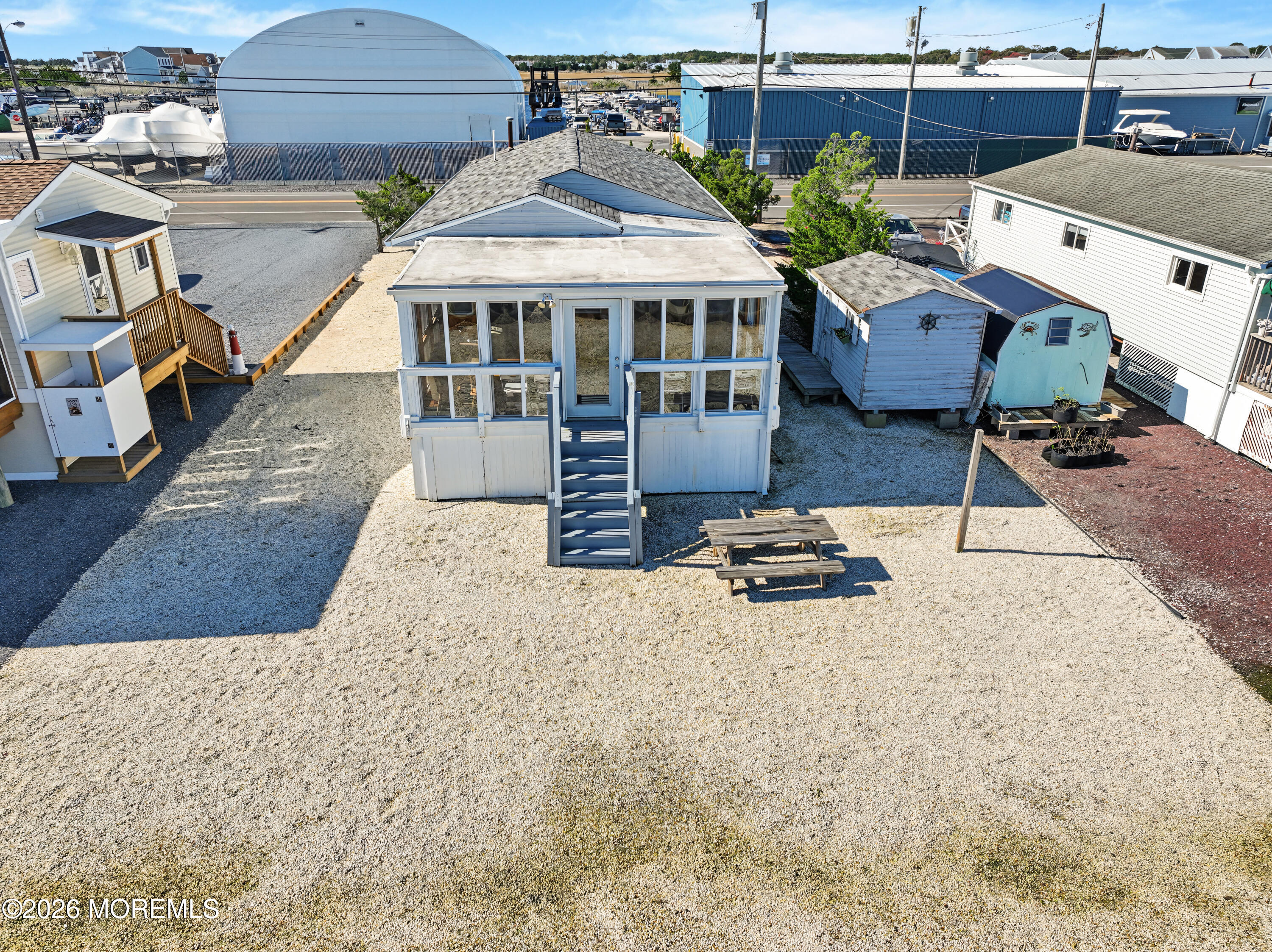921 S Green Street Tuckerton NJ 08087