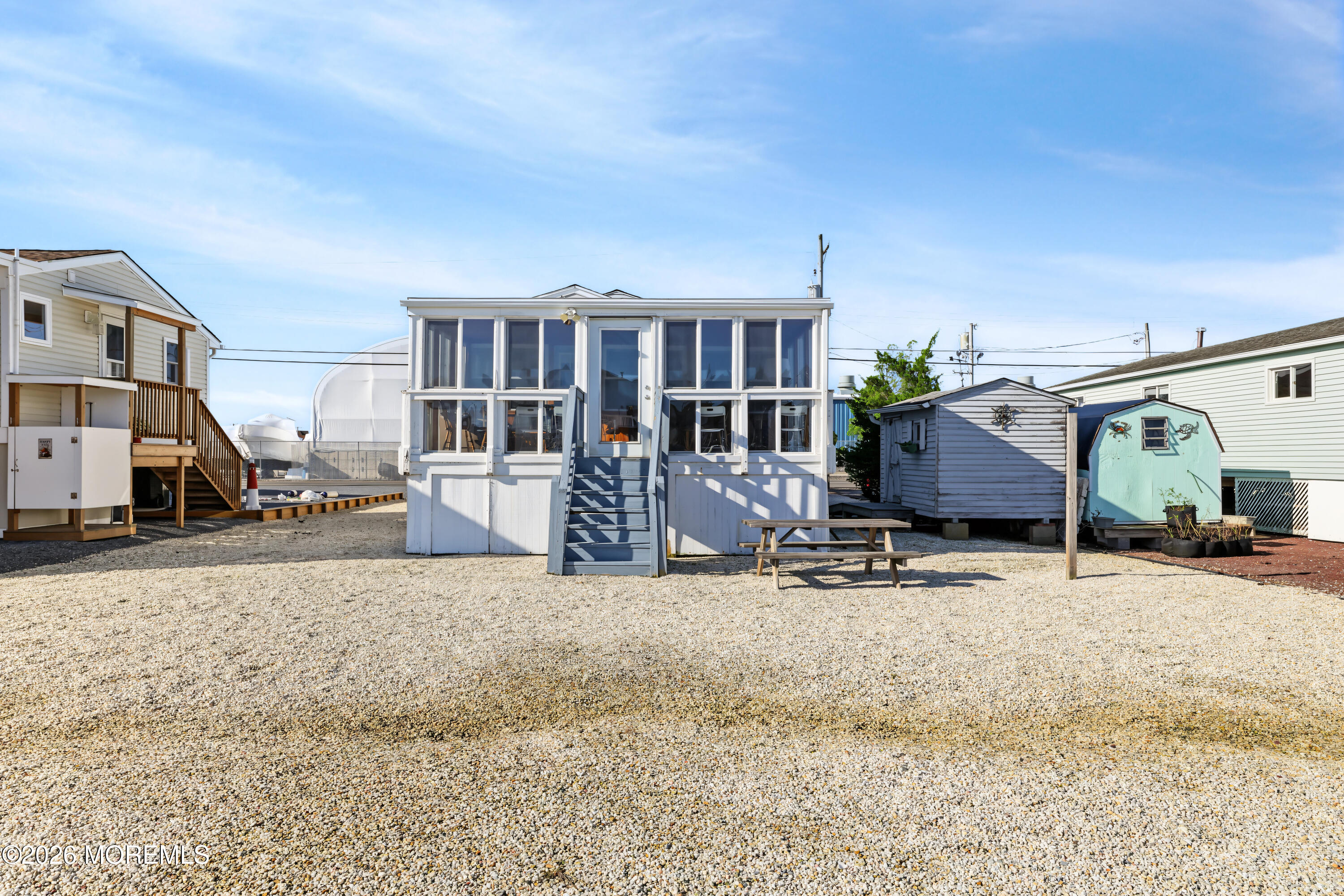 921 S Green Street Tuckerton NJ 08087