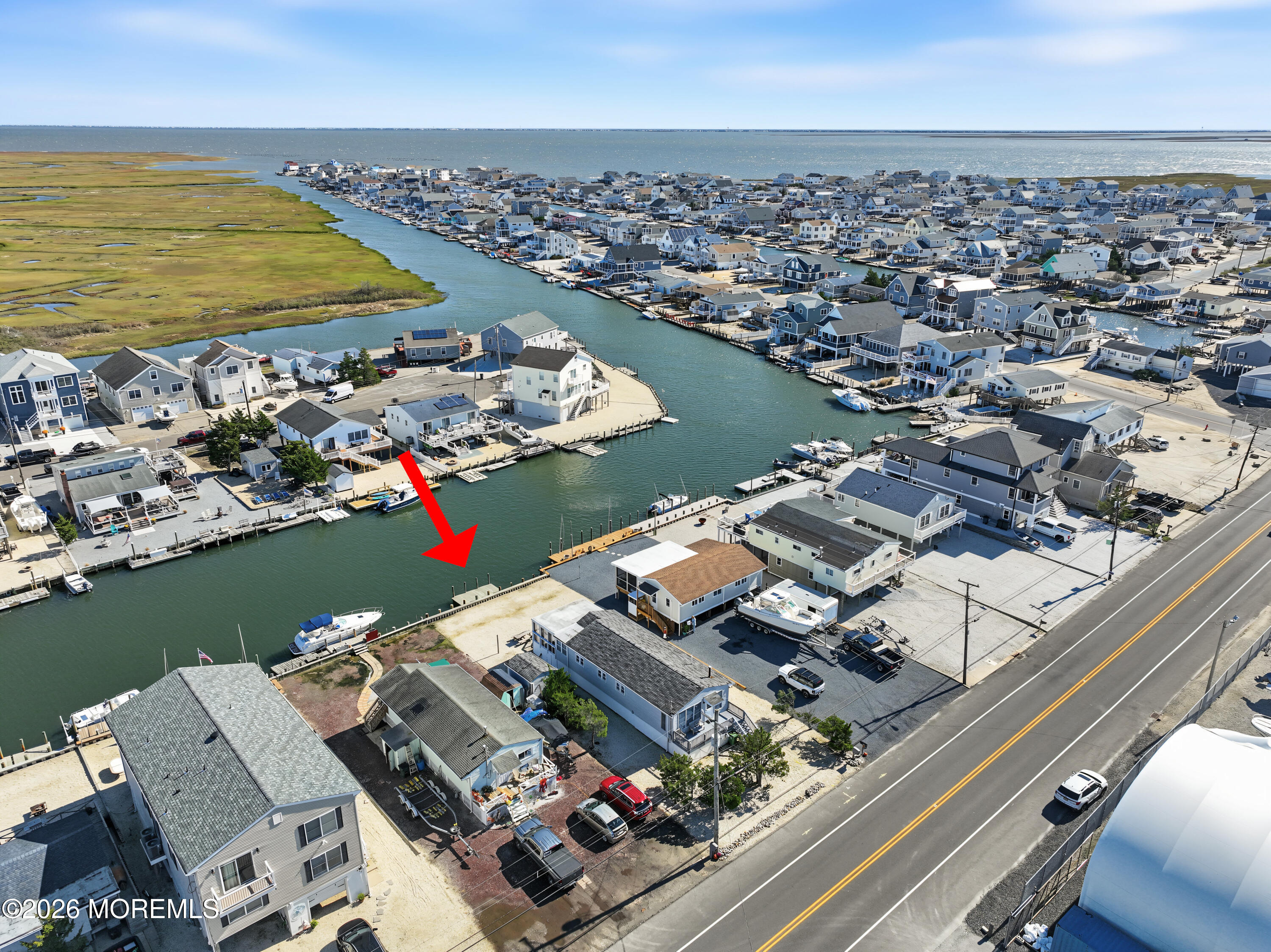 921 S Green Street Tuckerton NJ 08087