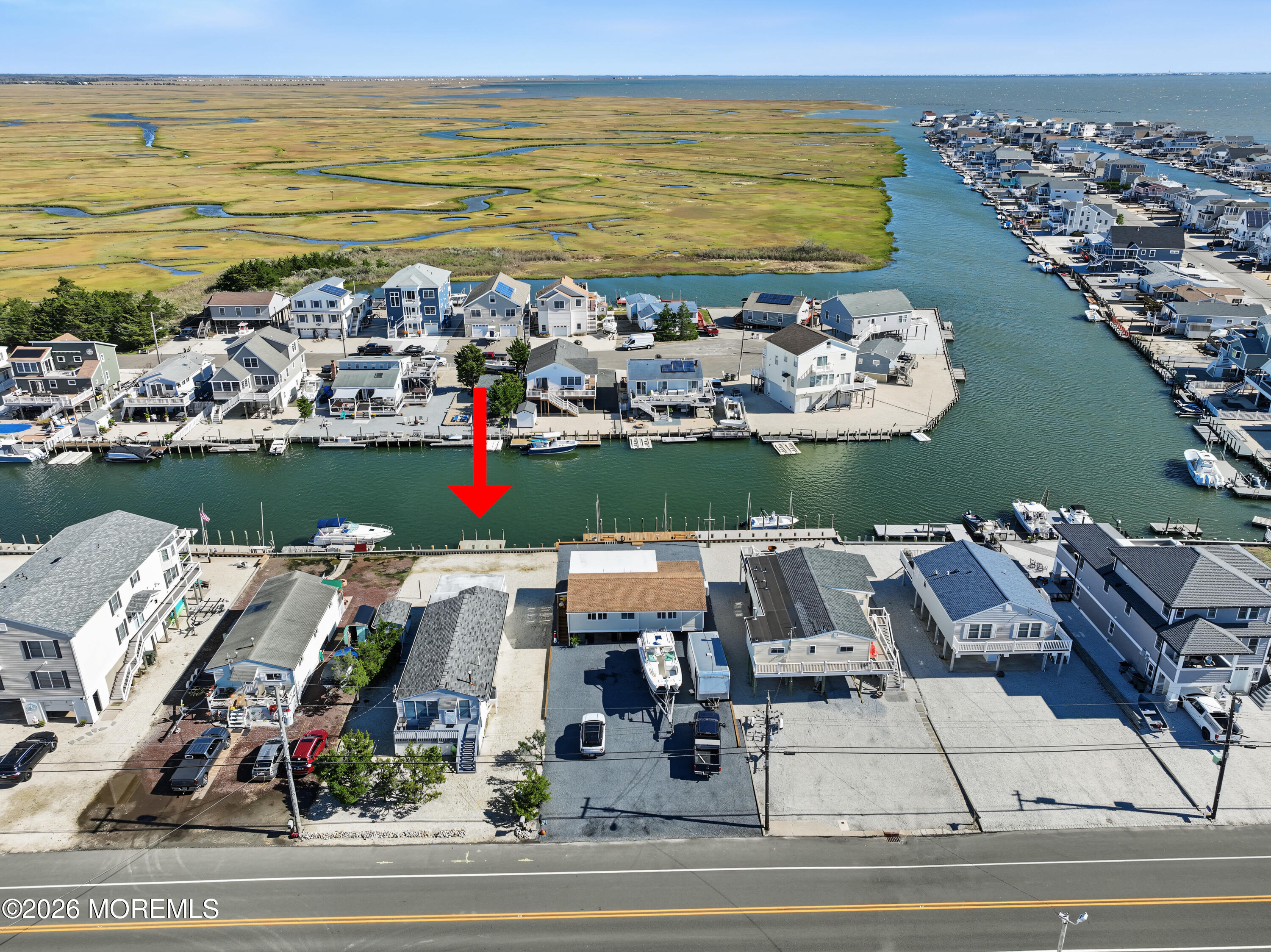 921 S Green Street Tuckerton NJ 08087