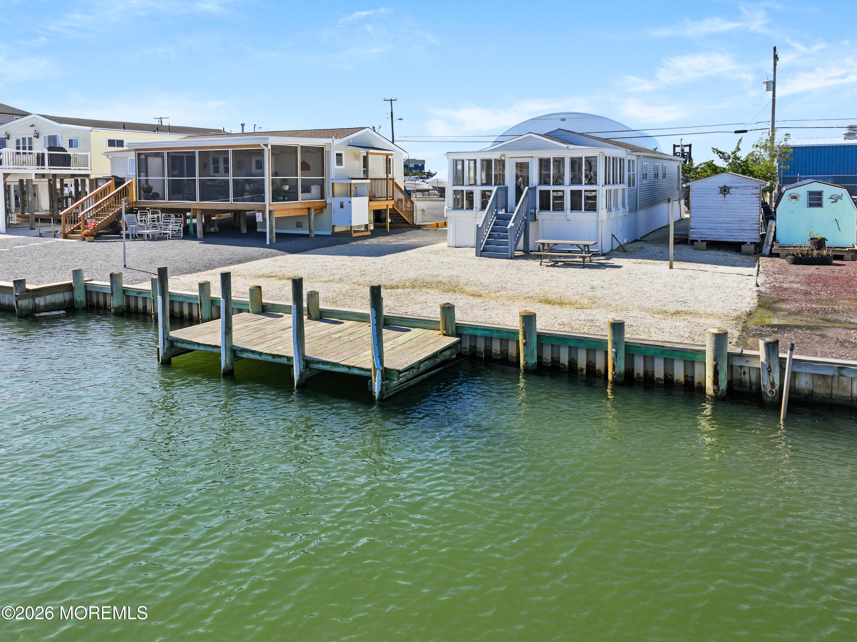 921 S Green Street Tuckerton NJ 08087