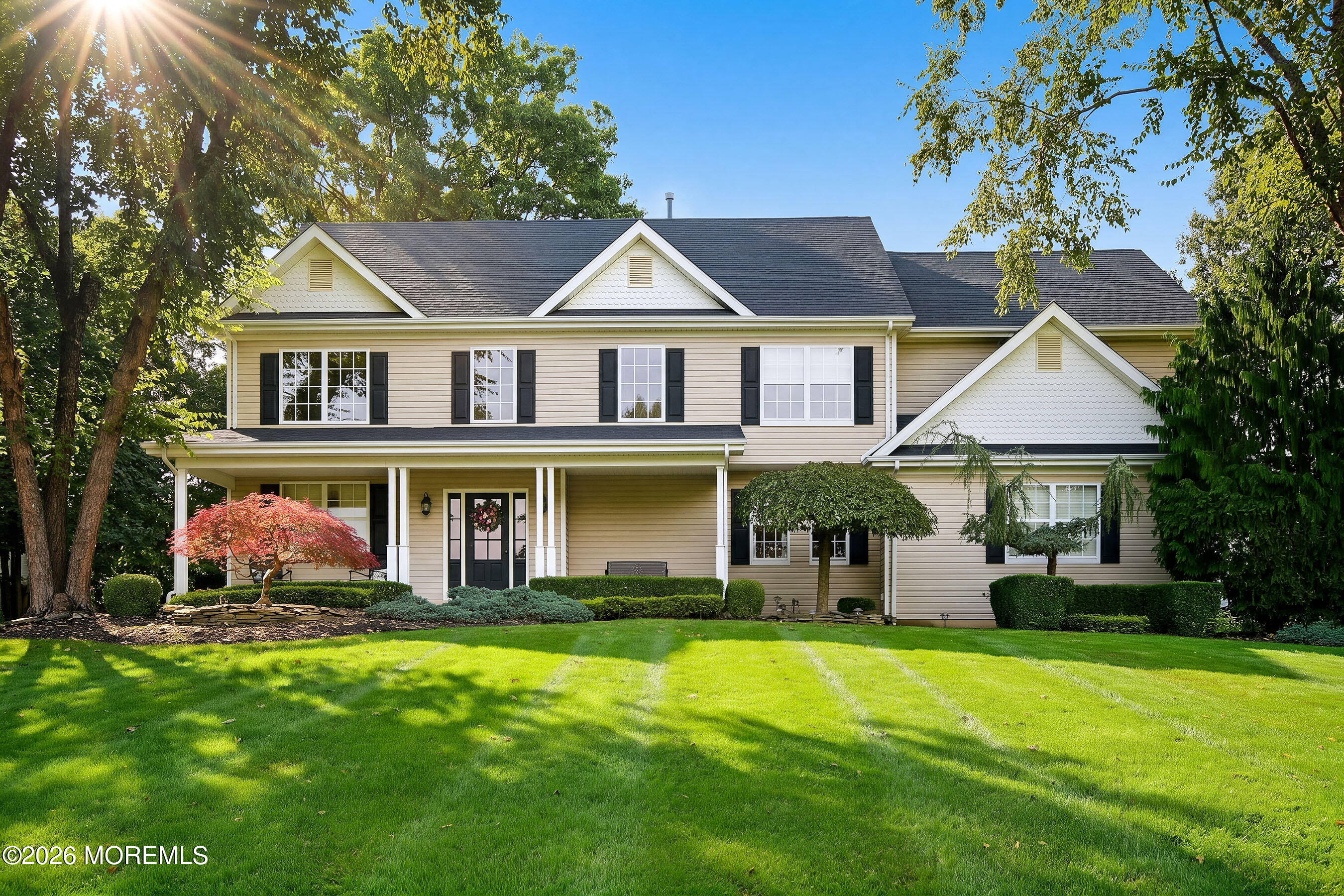 4 Brittany Lane Jackson NJ 08527