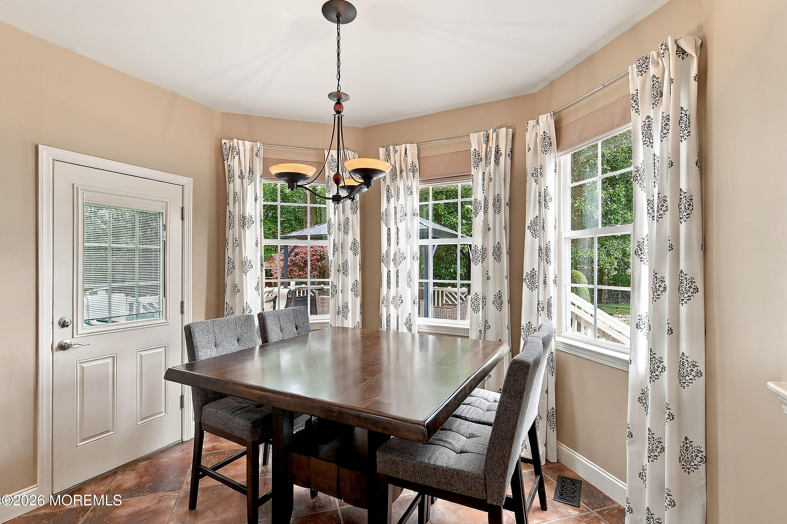 4 Brittany Lane Jackson NJ 08527
