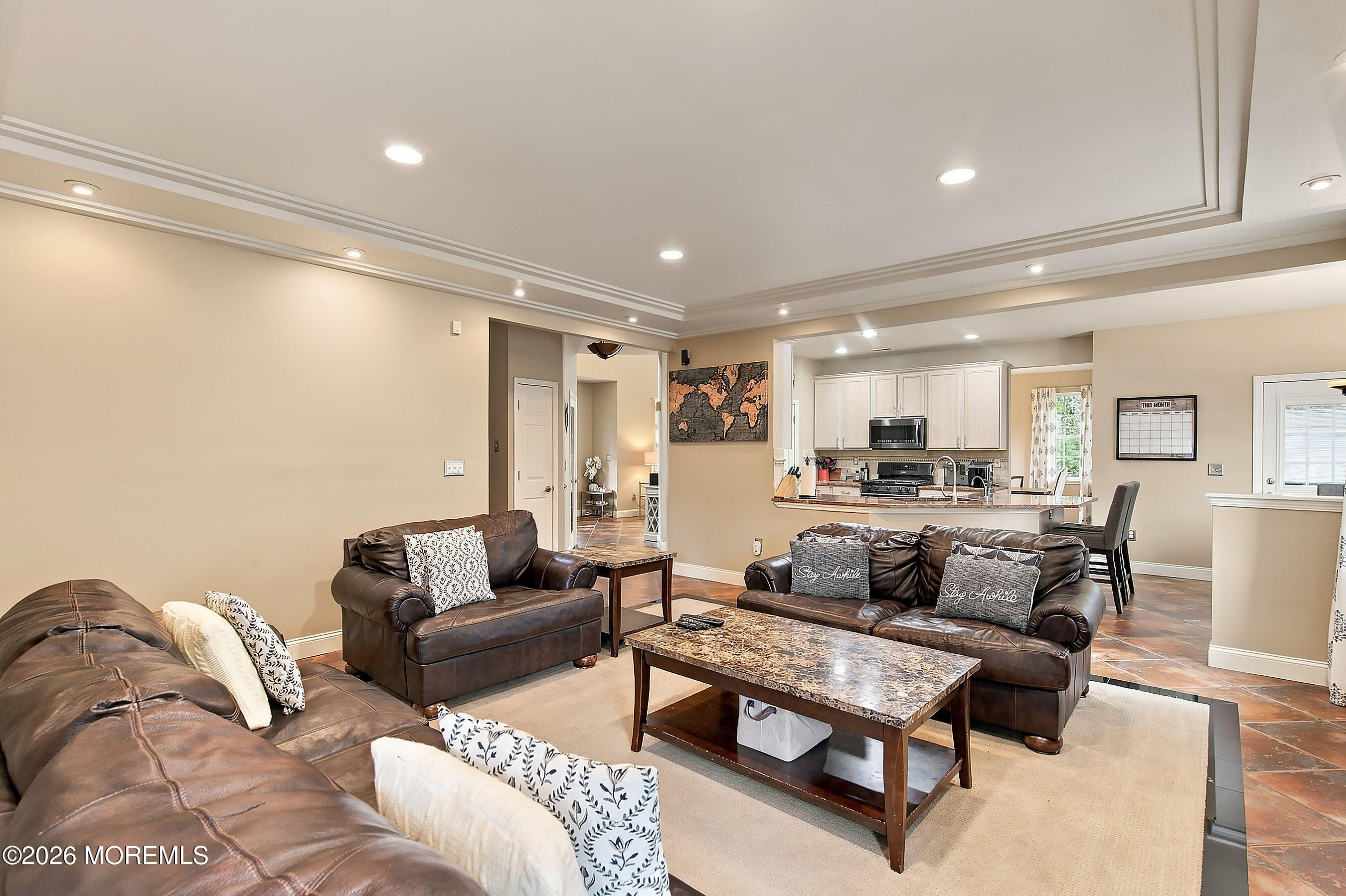 4 Brittany Lane Jackson NJ 08527