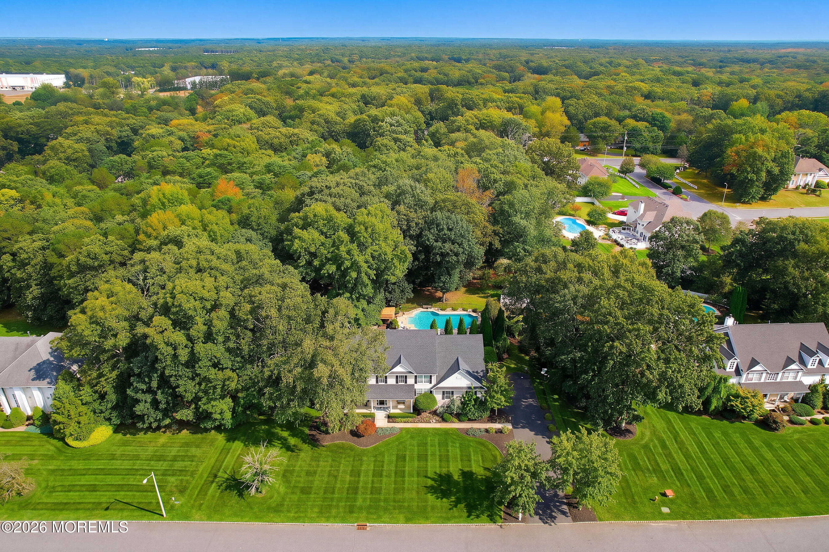 4 Brittany Lane Jackson NJ 08527