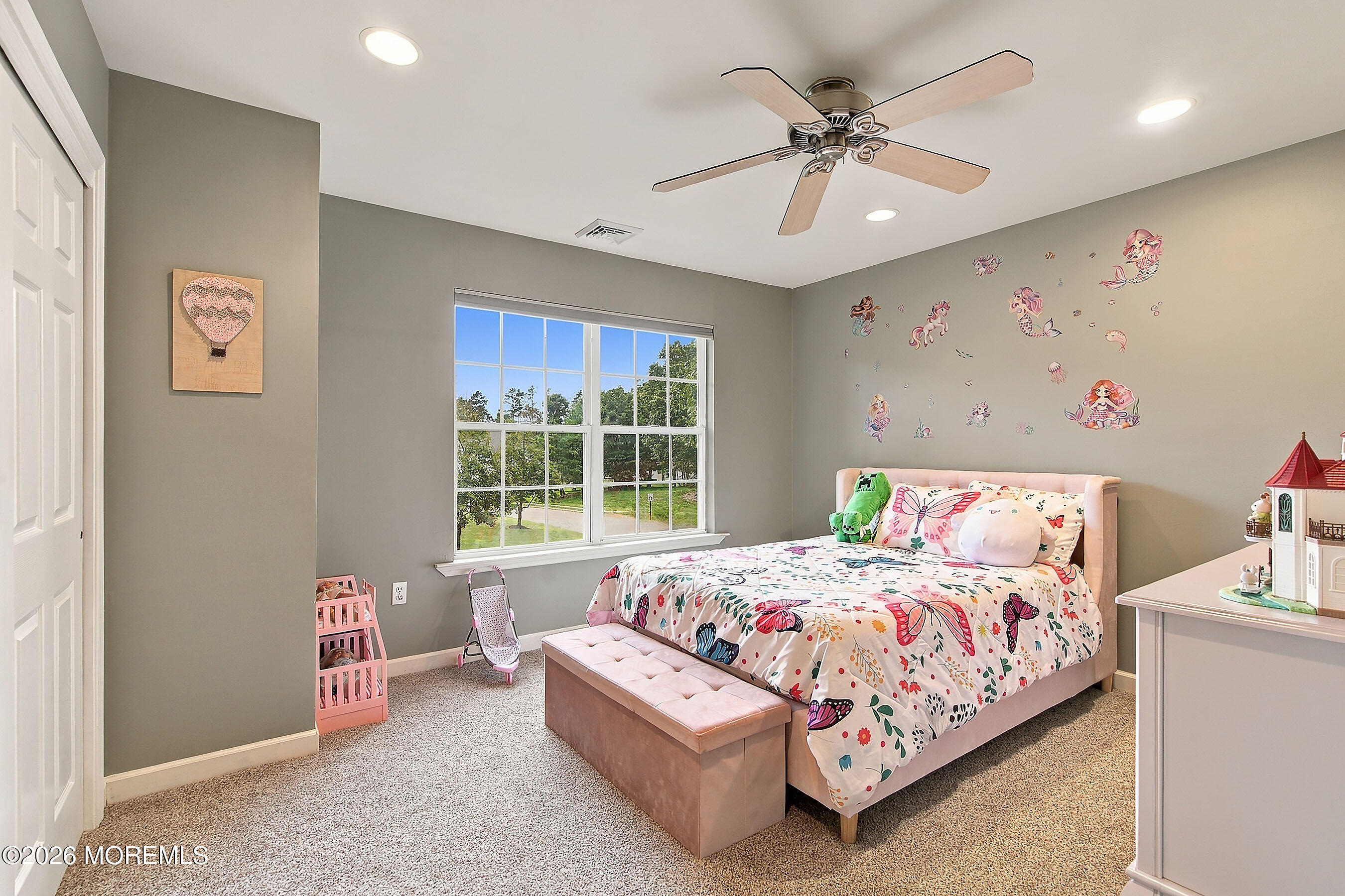 4 Brittany Lane Jackson NJ 08527