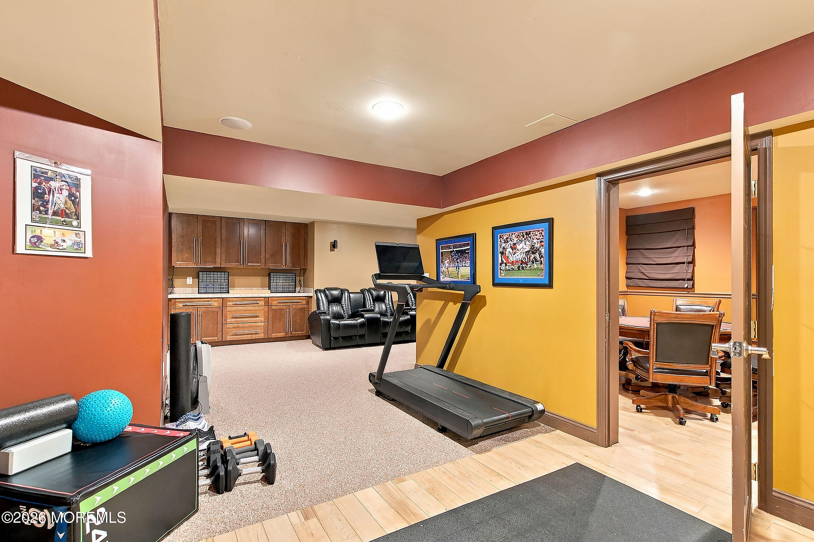 4 Brittany Lane Jackson NJ 08527