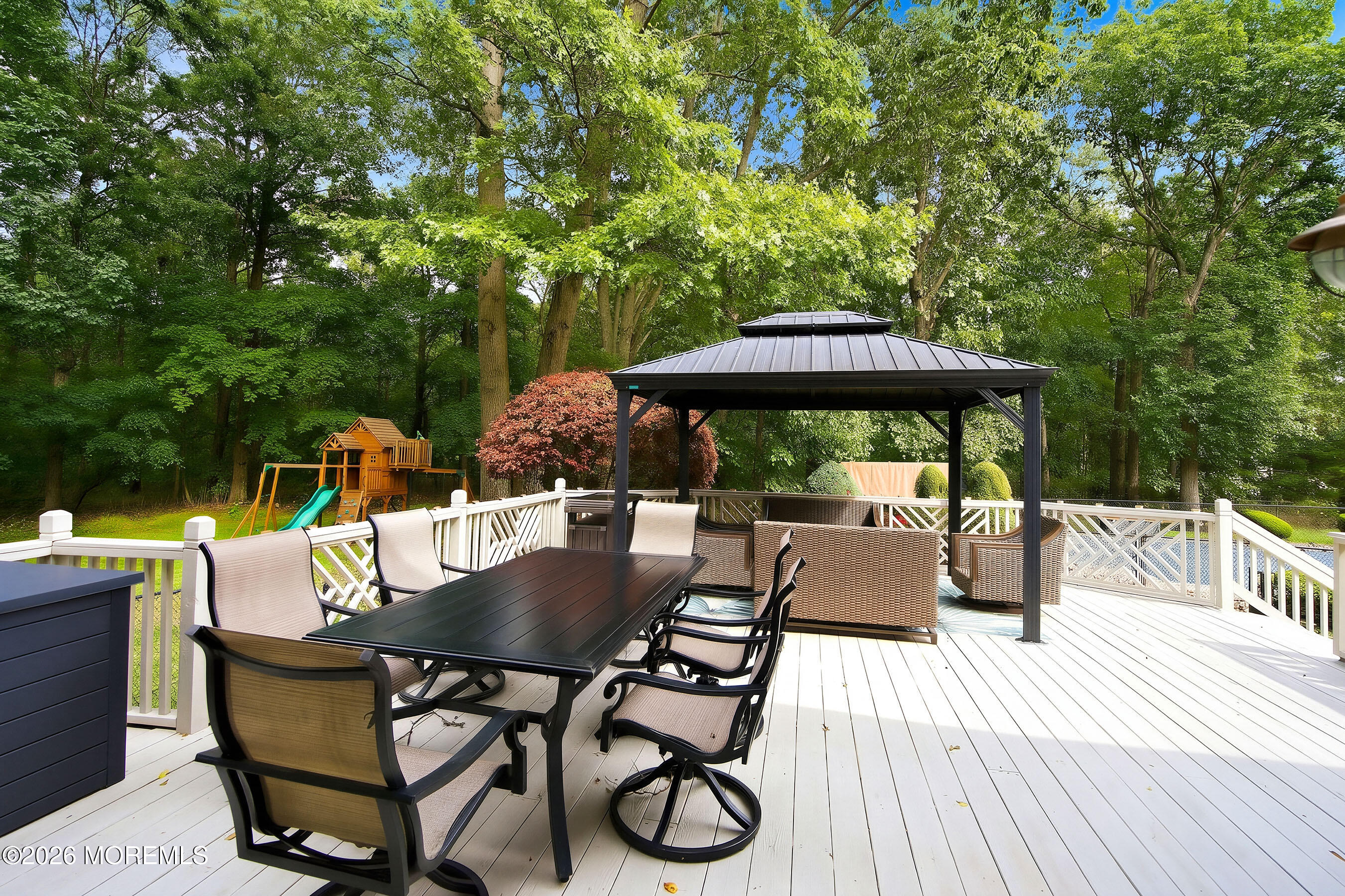 4 Brittany Lane Jackson NJ 08527