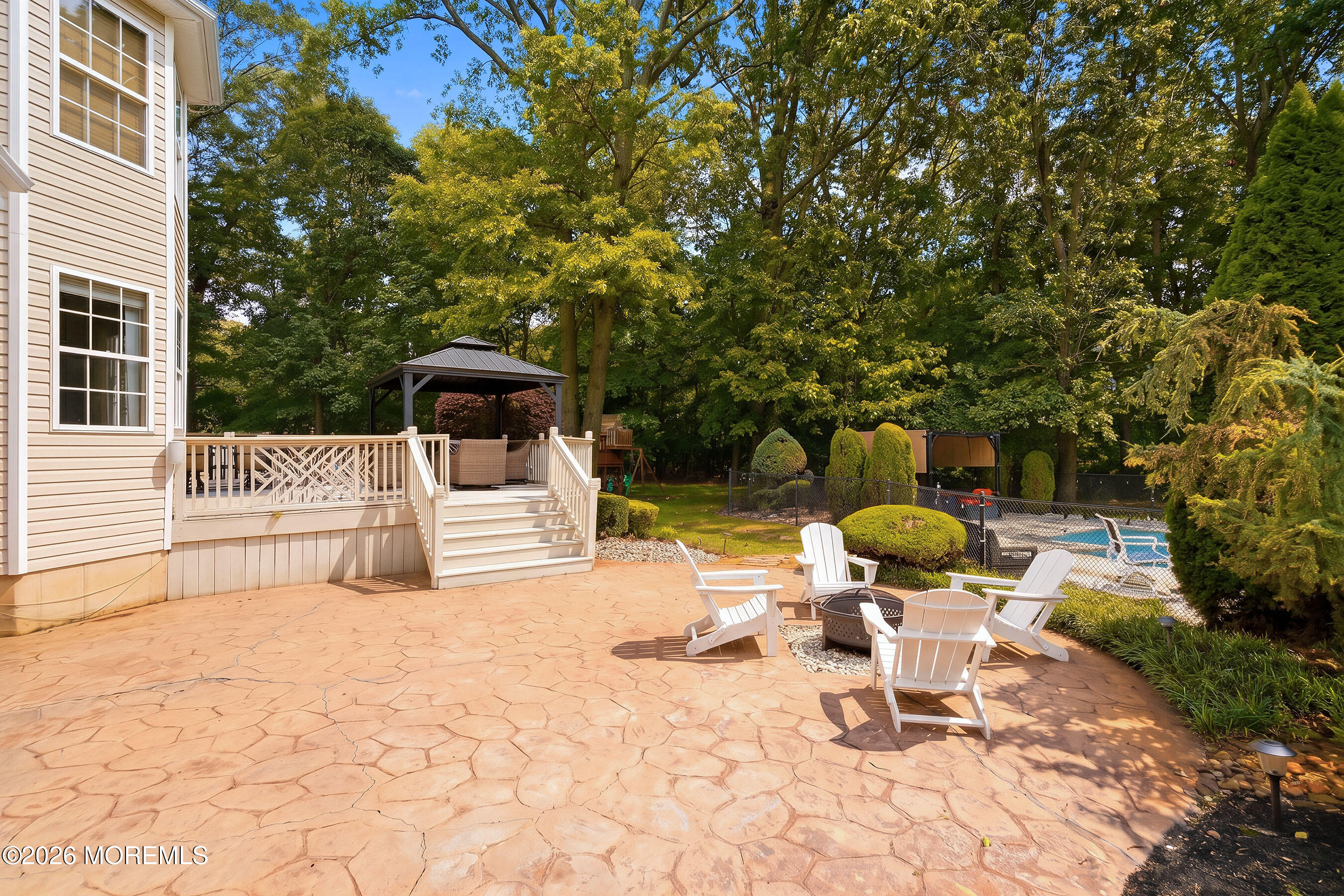 4 Brittany Lane Jackson NJ 08527