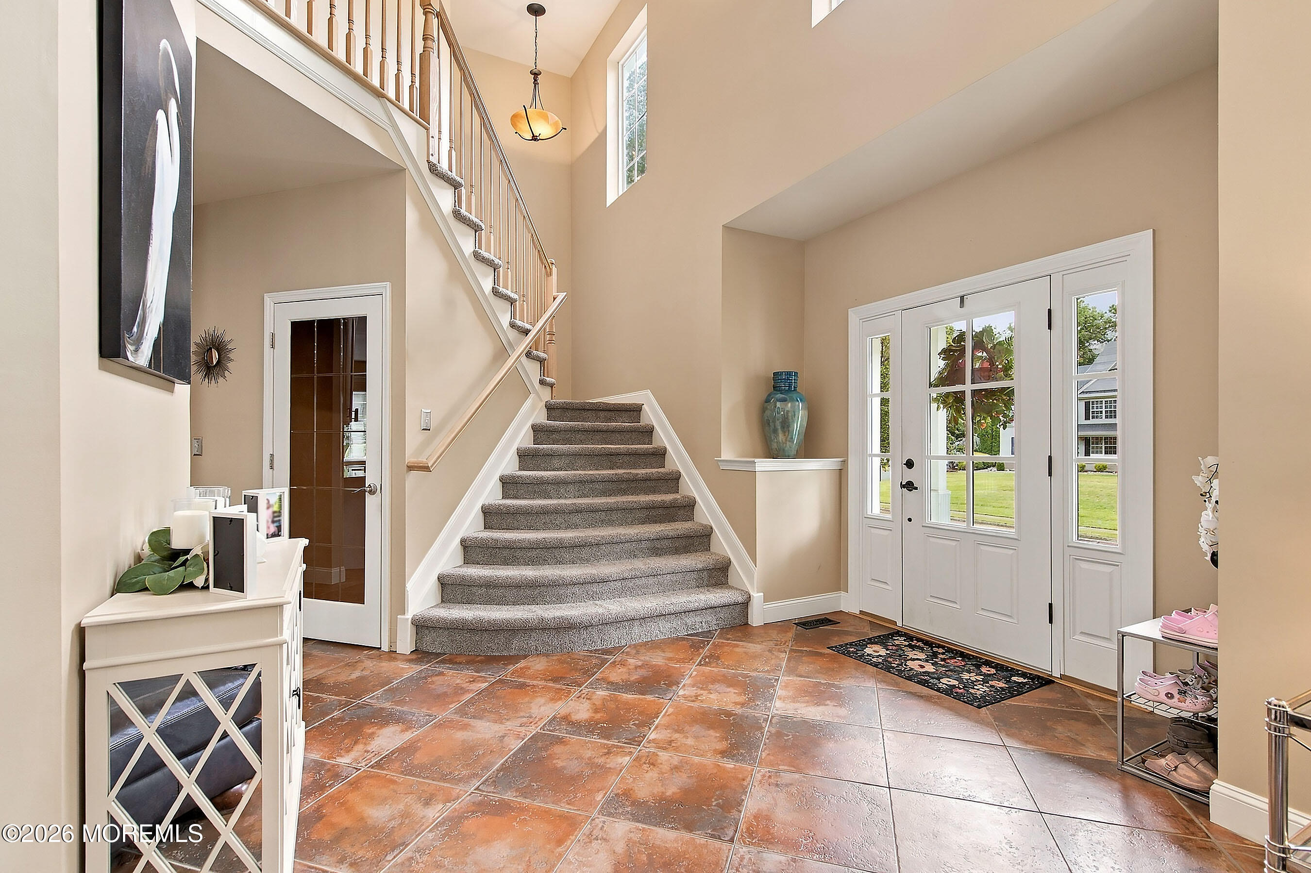 4 Brittany Lane Jackson NJ 08527