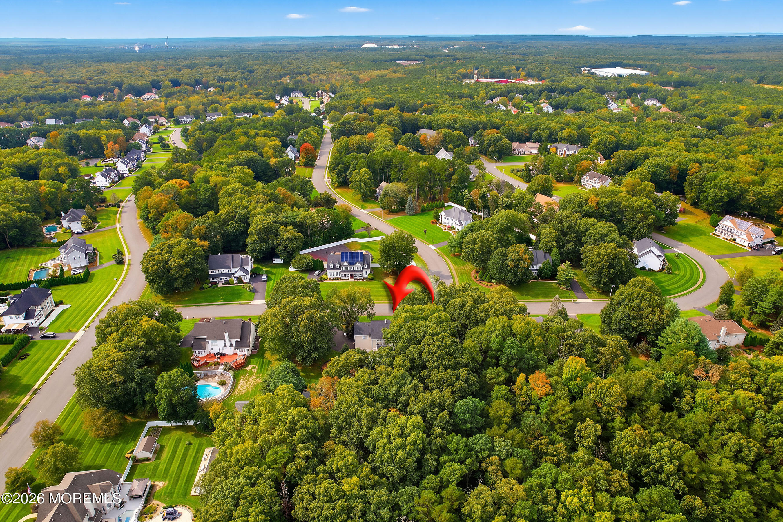 4 Brittany Lane Jackson NJ 08527