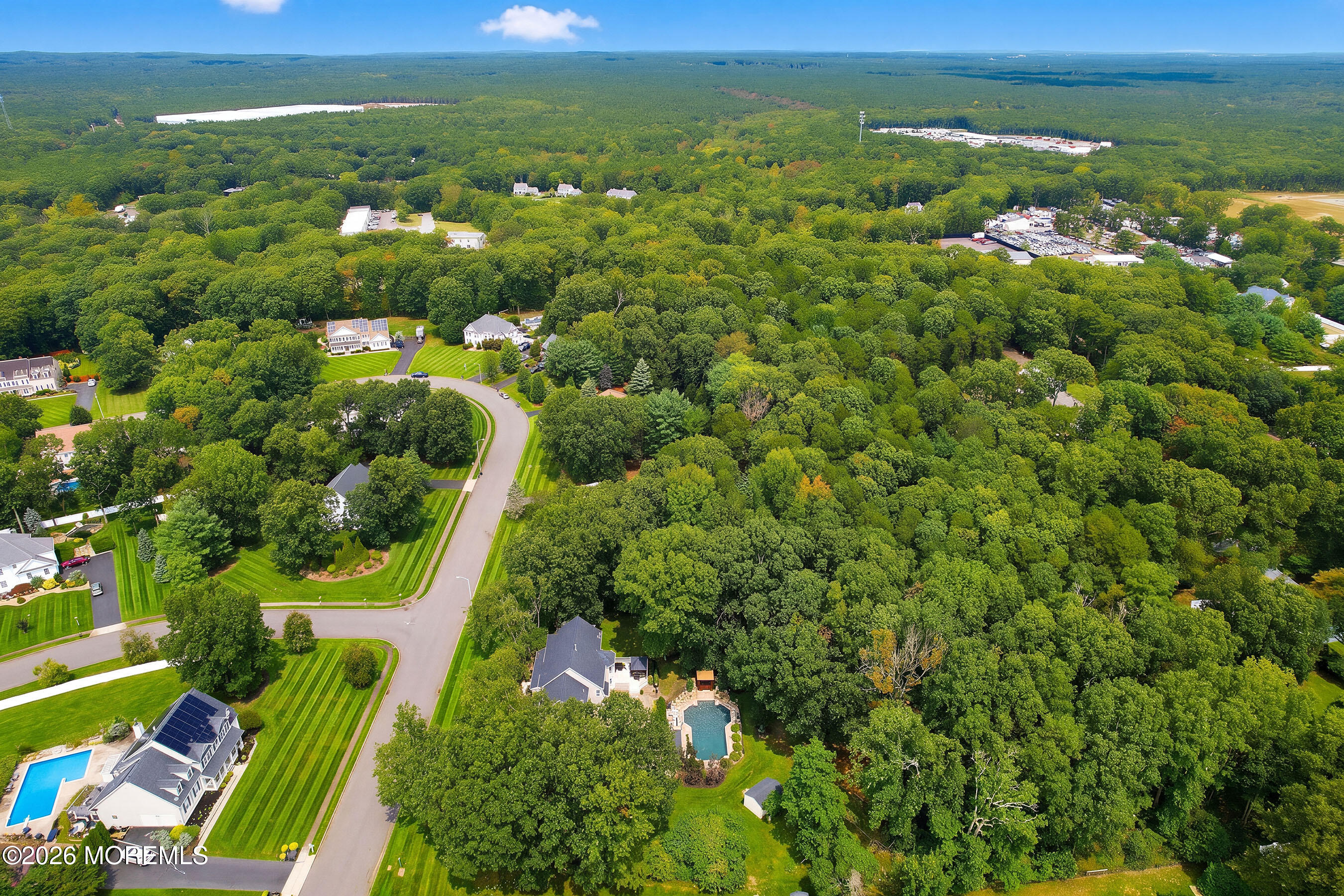 4 Brittany Lane Jackson NJ 08527