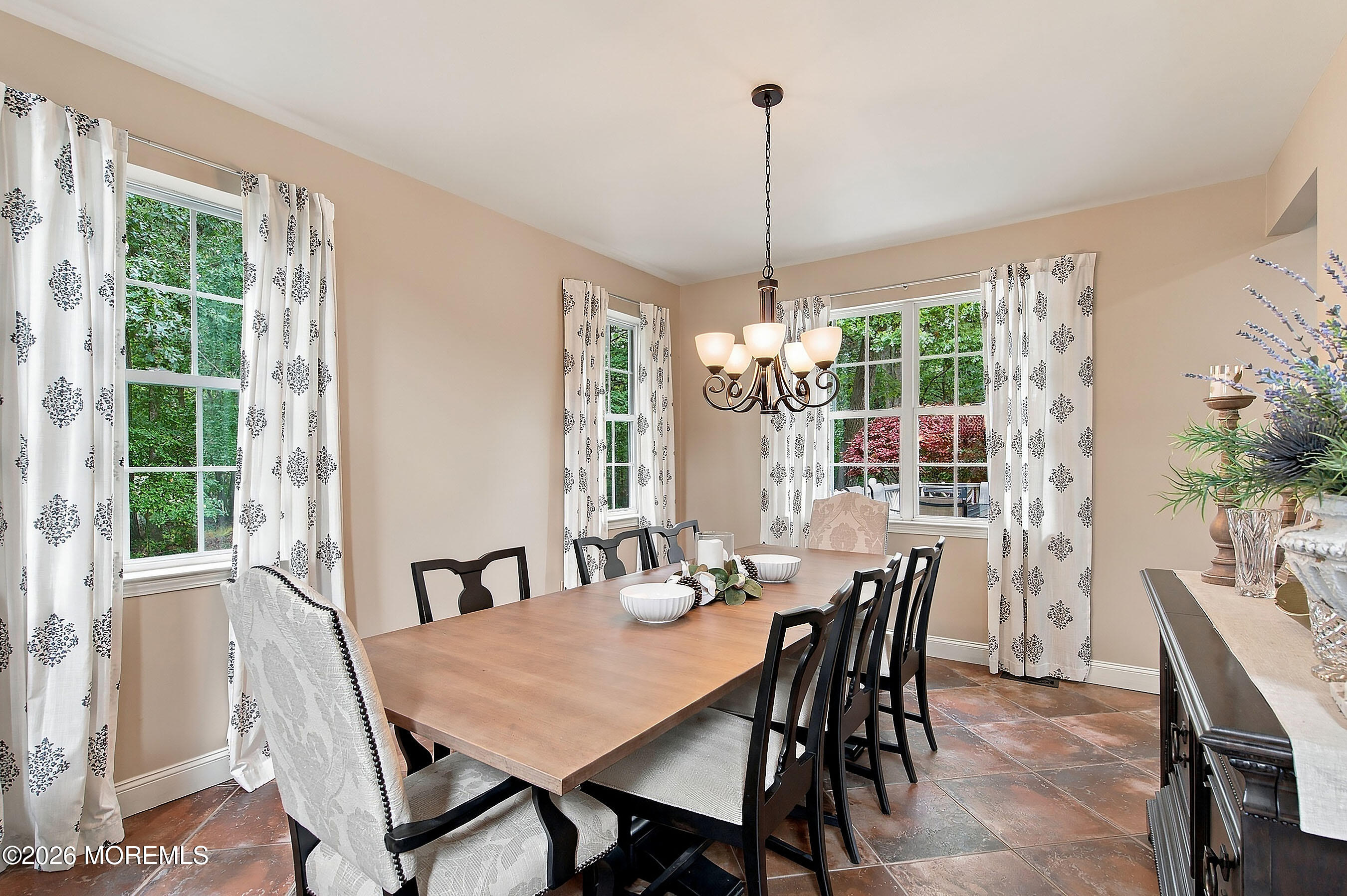 4 Brittany Lane Jackson NJ 08527