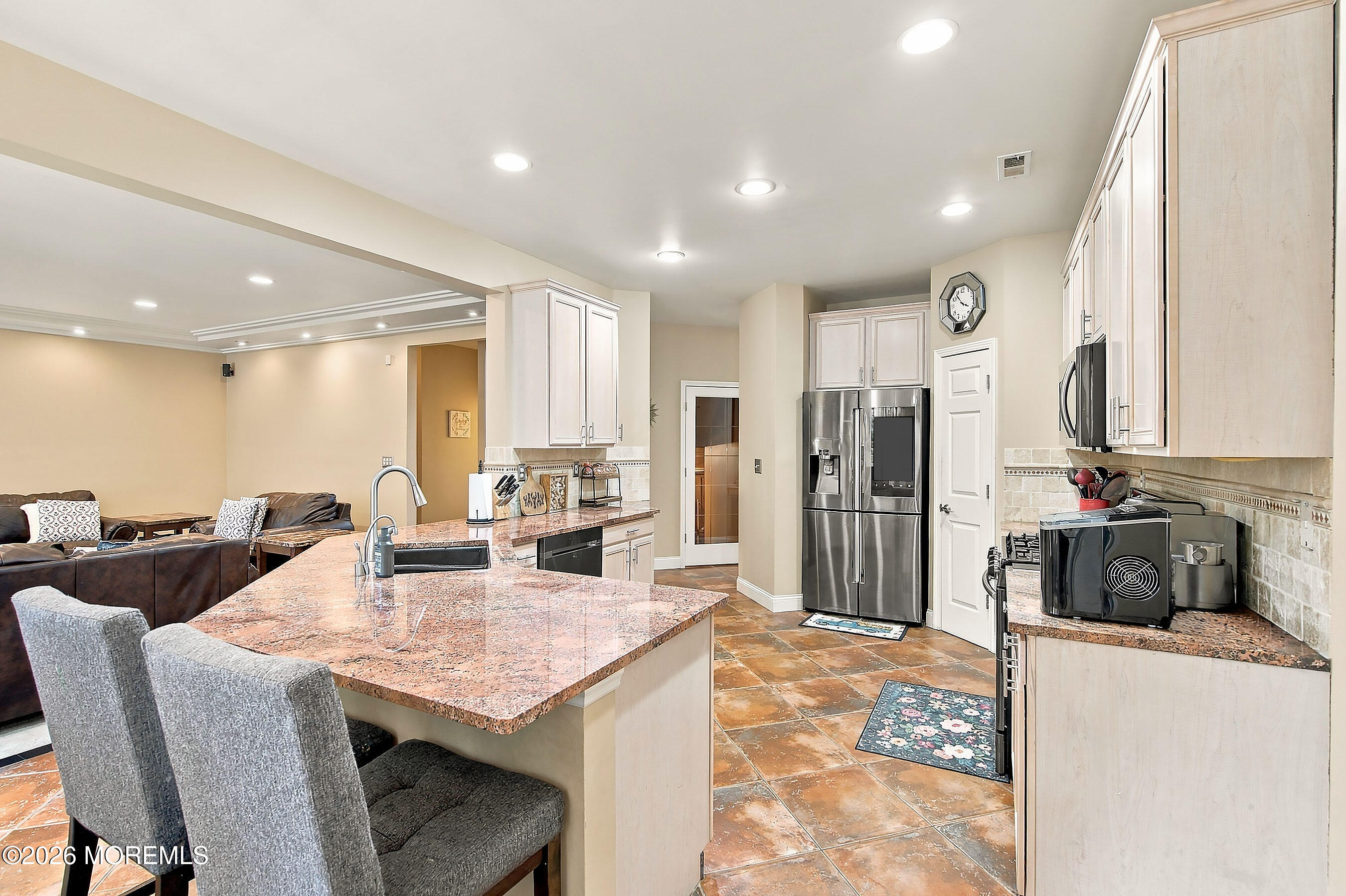 4 Brittany Lane Jackson NJ 08527