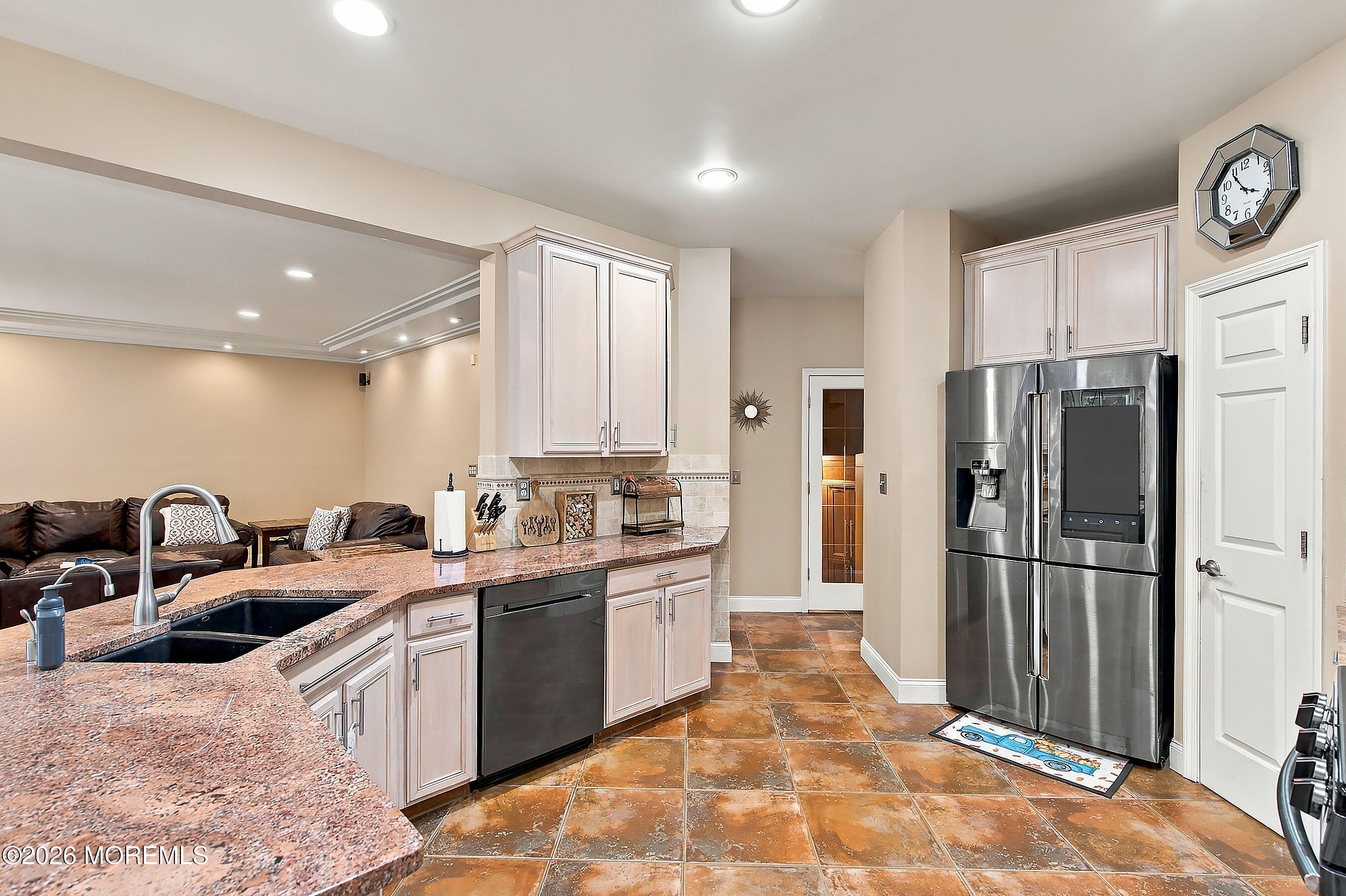 4 Brittany Lane Jackson NJ 08527