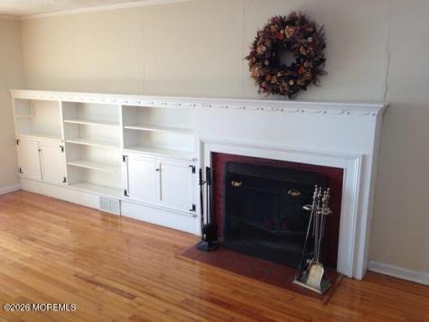 603 Point Avenue Brick NJ 08724