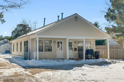 603 Point Avenue Brick NJ 08724