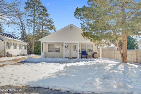 603 Point Avenue Brick NJ 08724