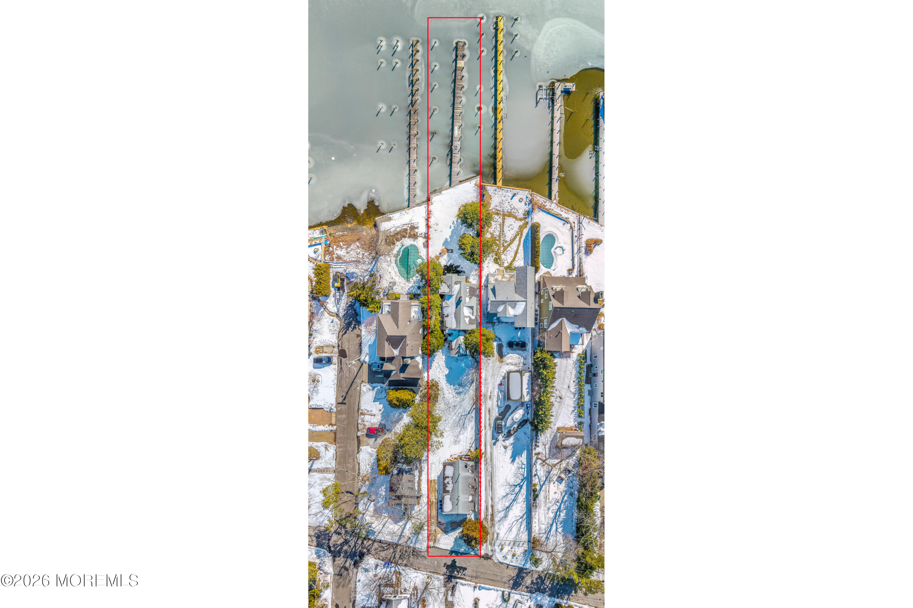 603 Point Avenue Brick NJ 08724