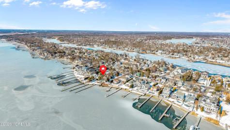 603 Point Avenue Brick NJ 08724