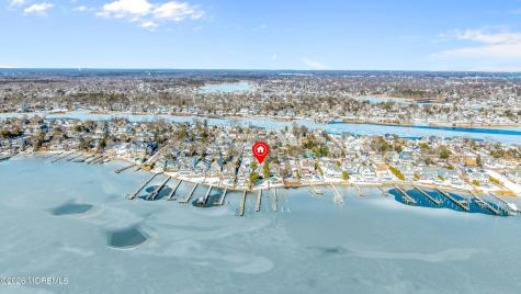 603 Point Avenue Brick NJ 08724