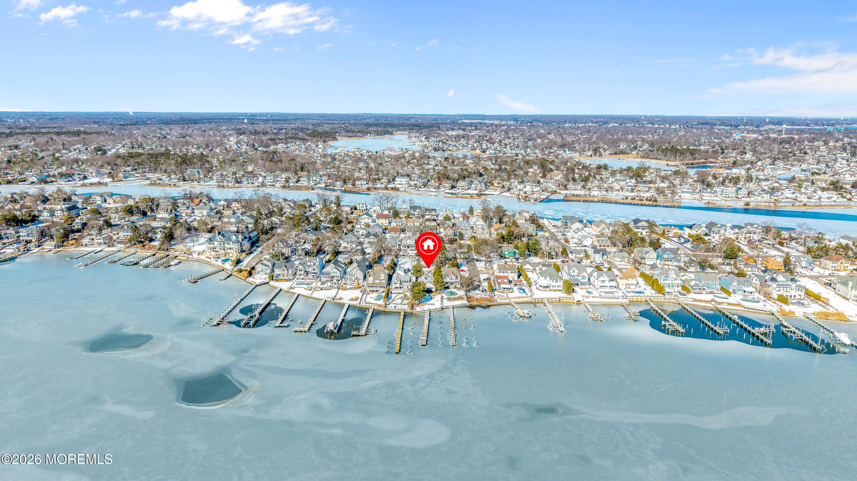 603 Point Avenue Brick NJ 08724
