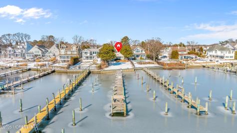 603 Point Avenue Brick NJ 08724