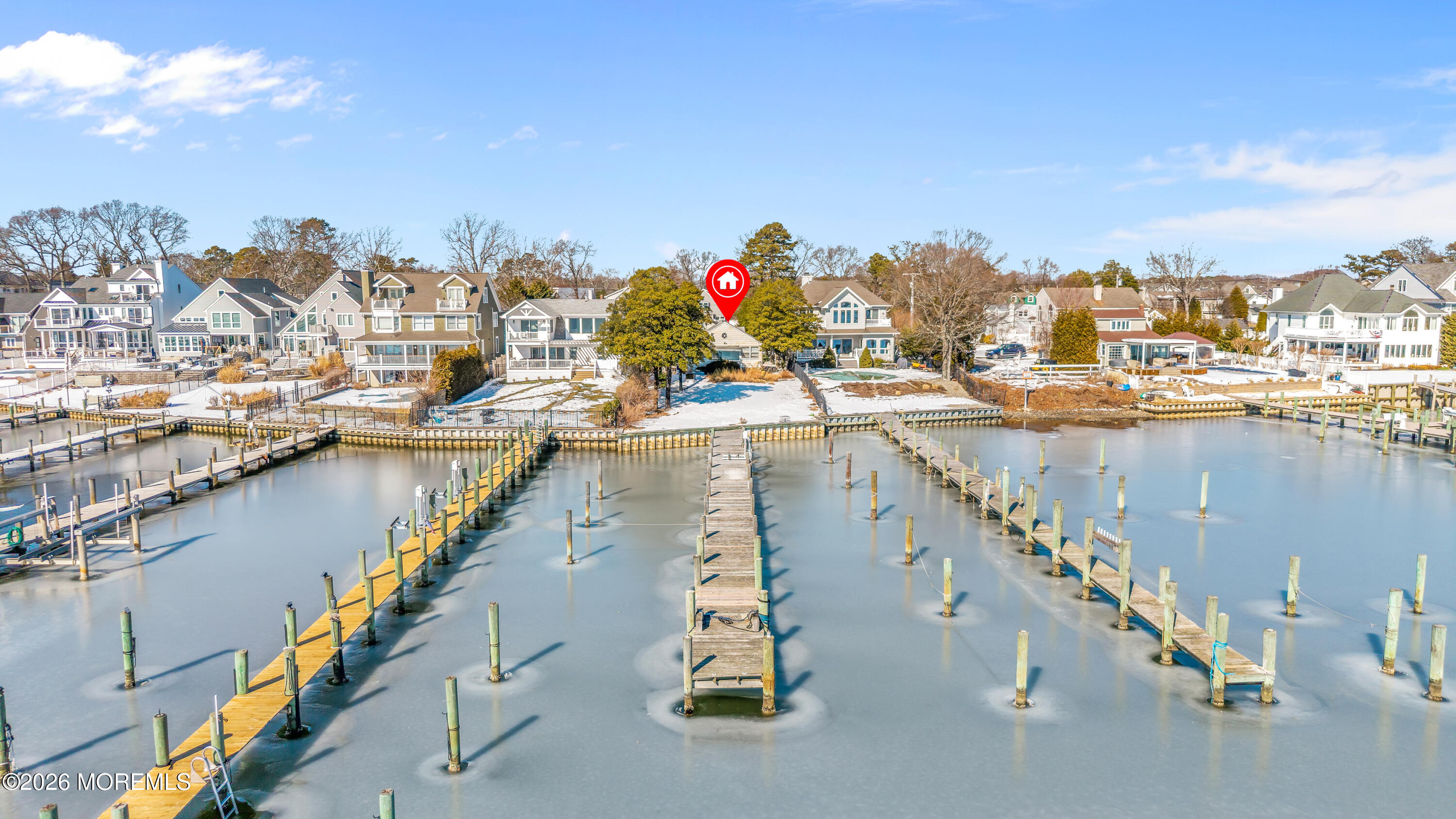 603 Point Avenue Brick NJ 08724