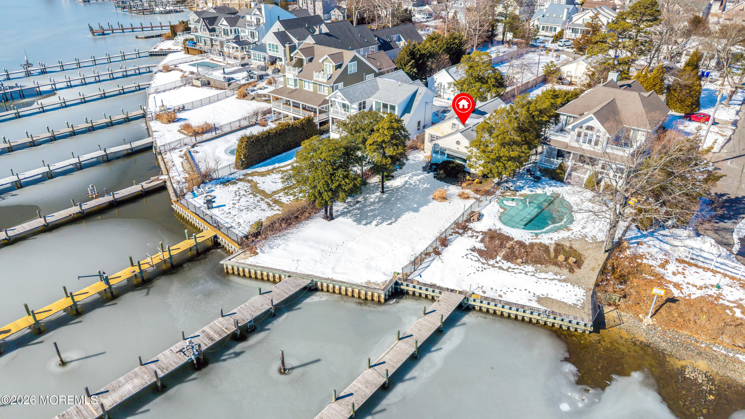 603 Point Avenue Brick NJ 08724