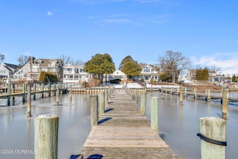 603 Point Avenue Brick NJ 08724