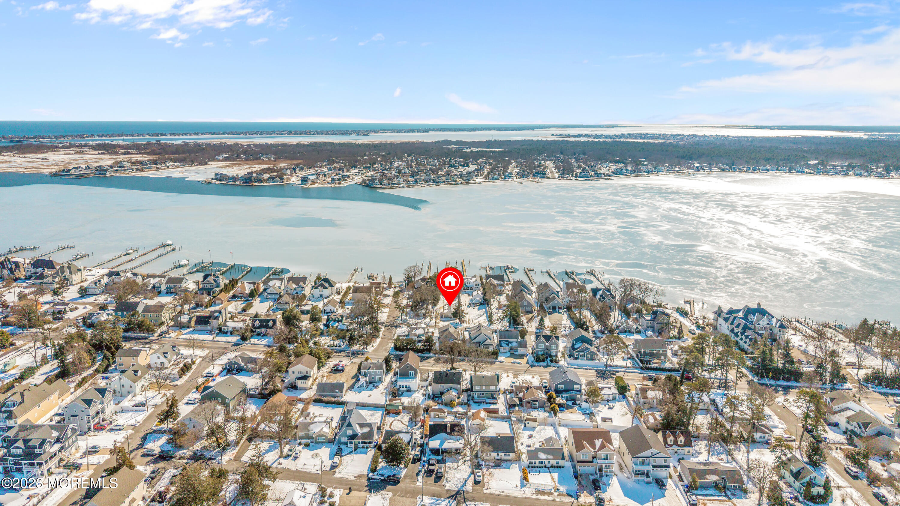 603 Point Avenue Brick NJ 08724