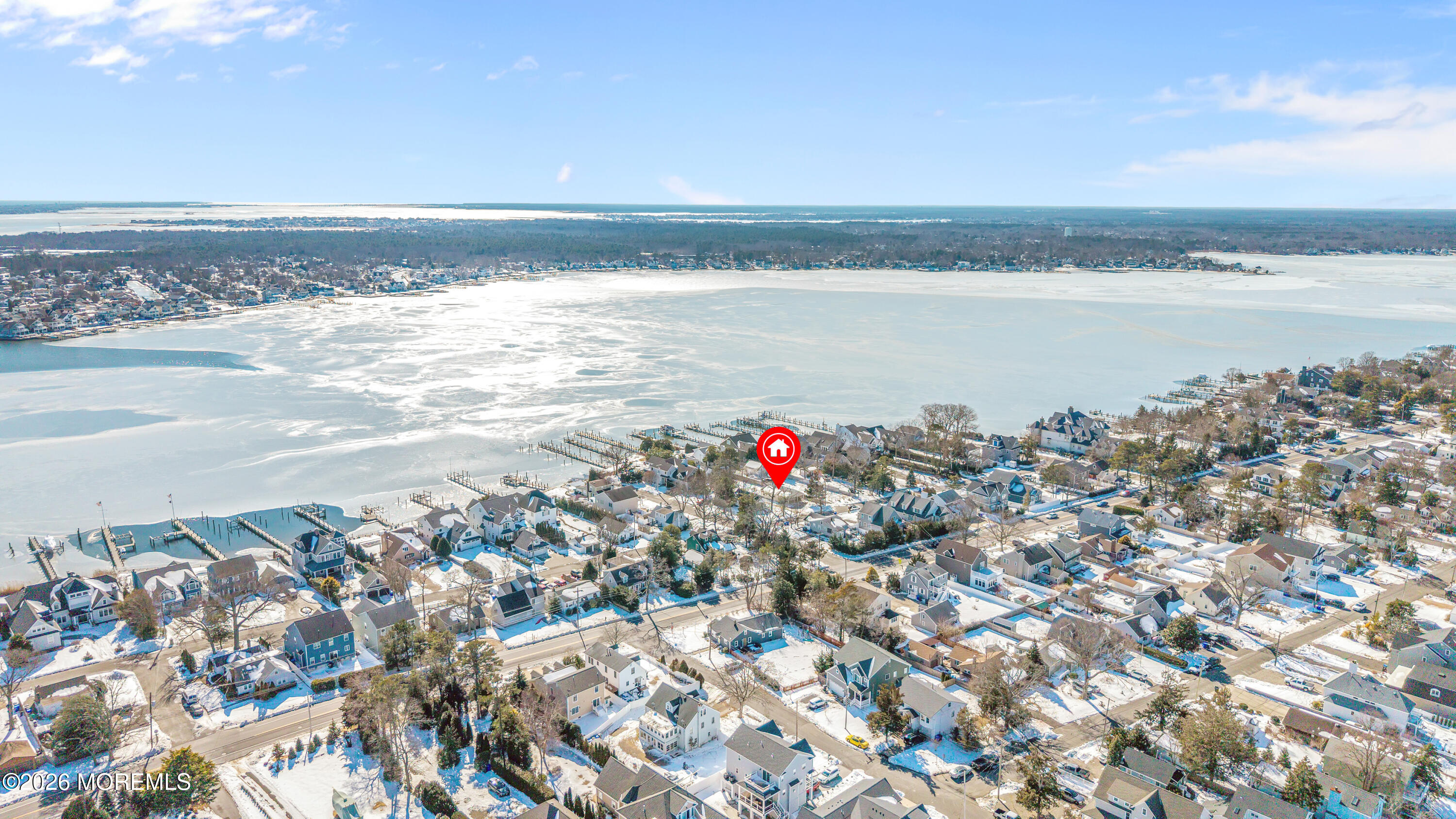 603 Point Avenue Brick NJ 08724