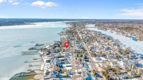 603 Point Avenue Brick NJ 08724