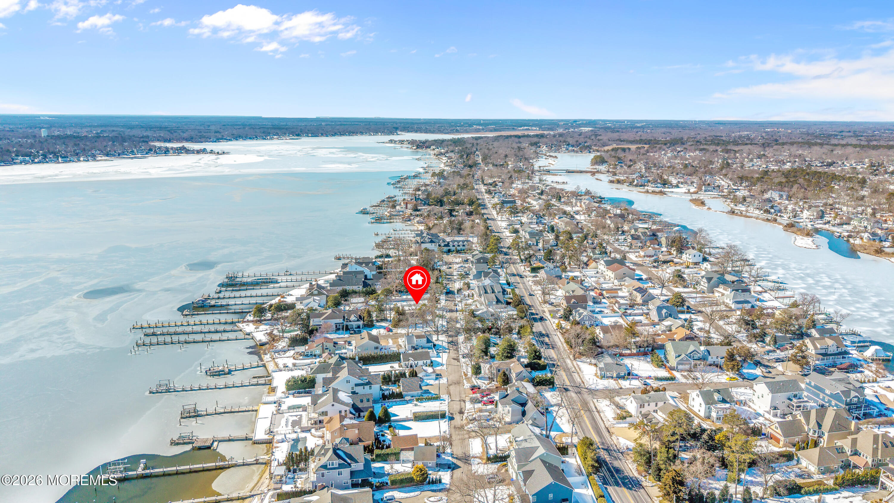 603 Point Avenue Brick NJ 08724