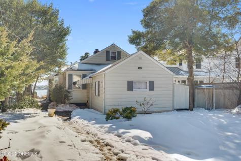 603 Point Avenue Brick NJ 08724