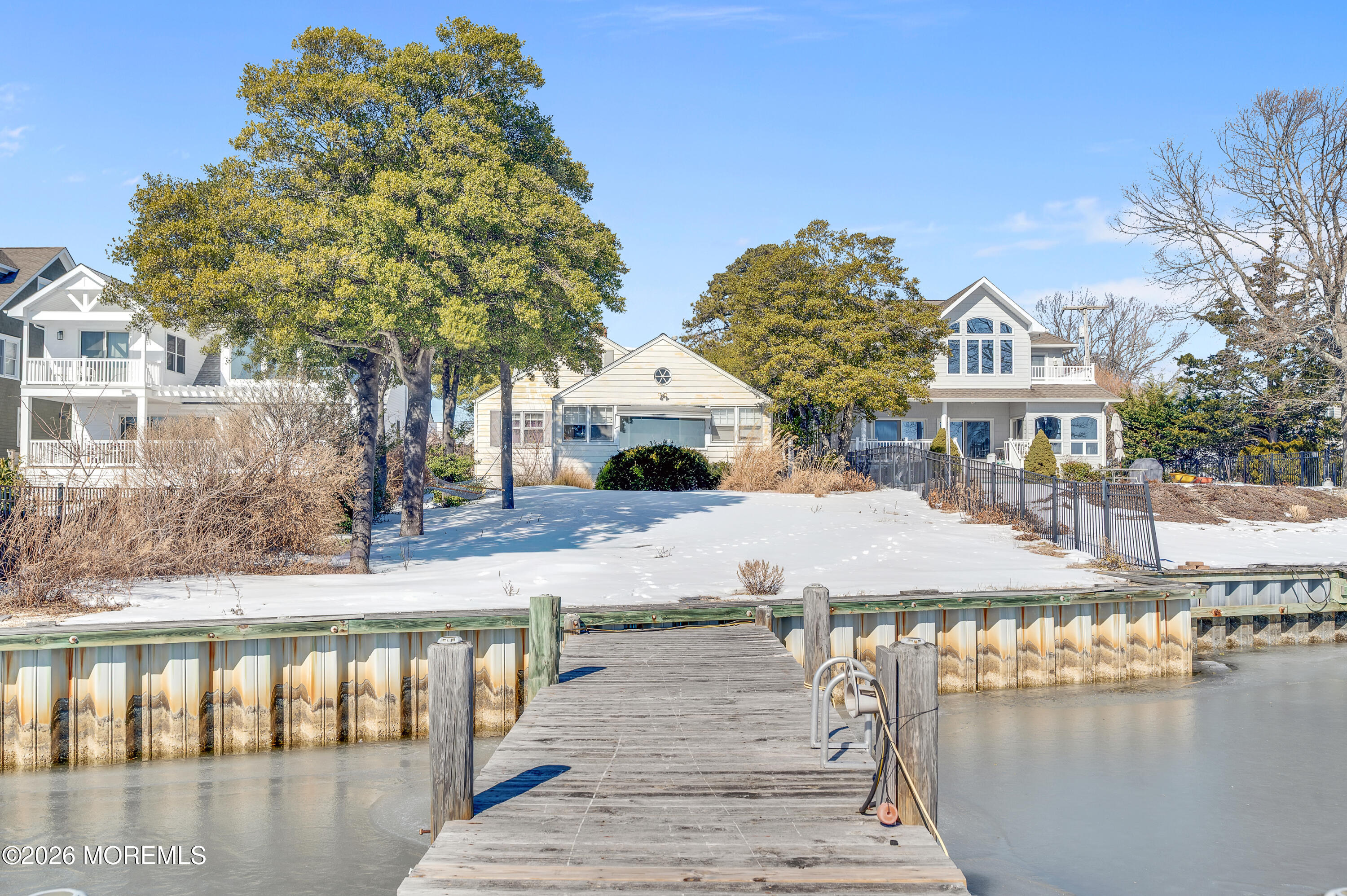 603 Point Avenue Brick NJ 08724
