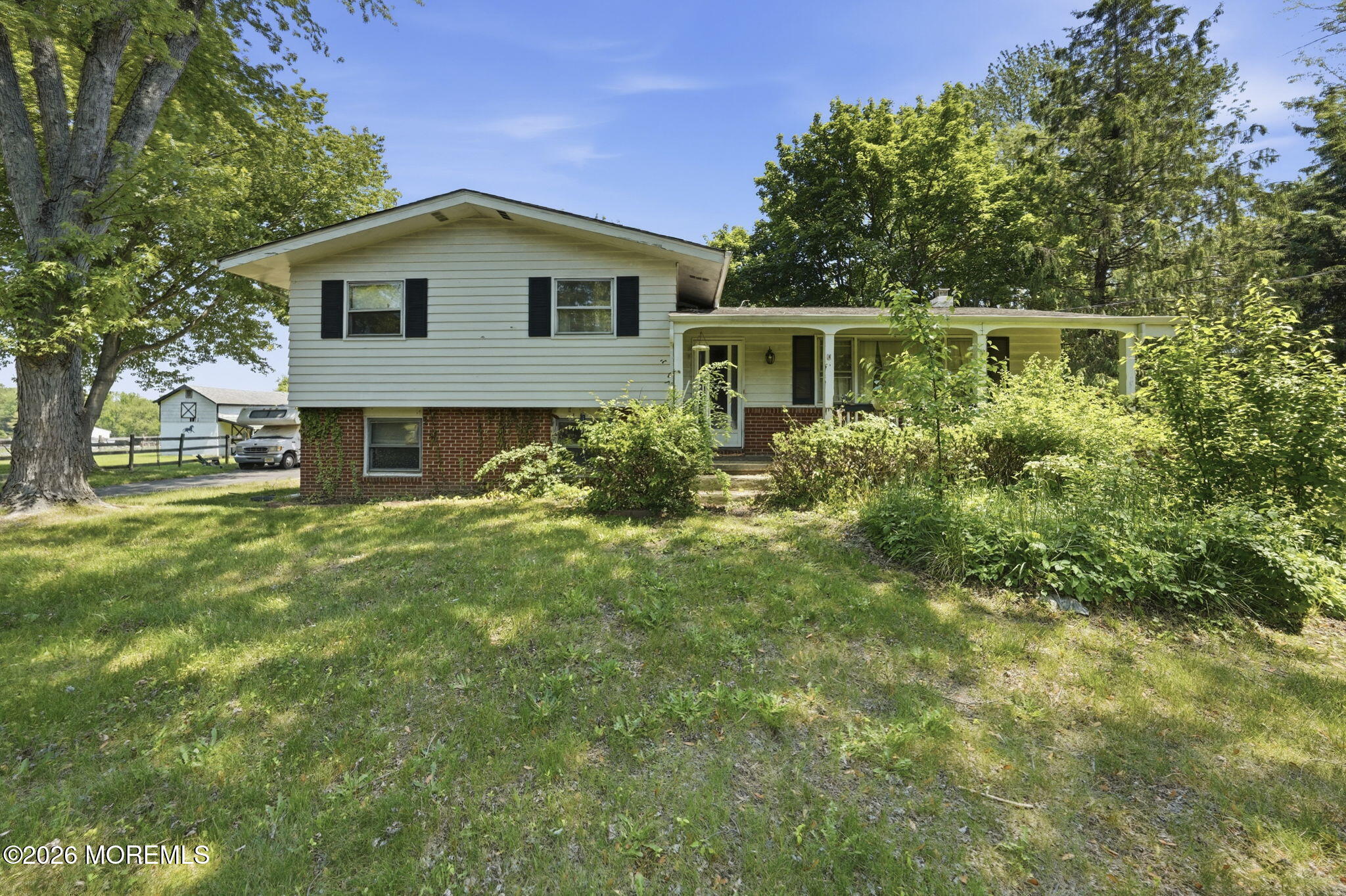 58 Vanderveer Road Howell NJ 07728