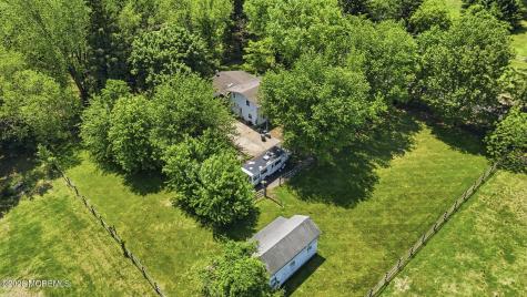 58 Vanderveer Road Howell NJ 07728