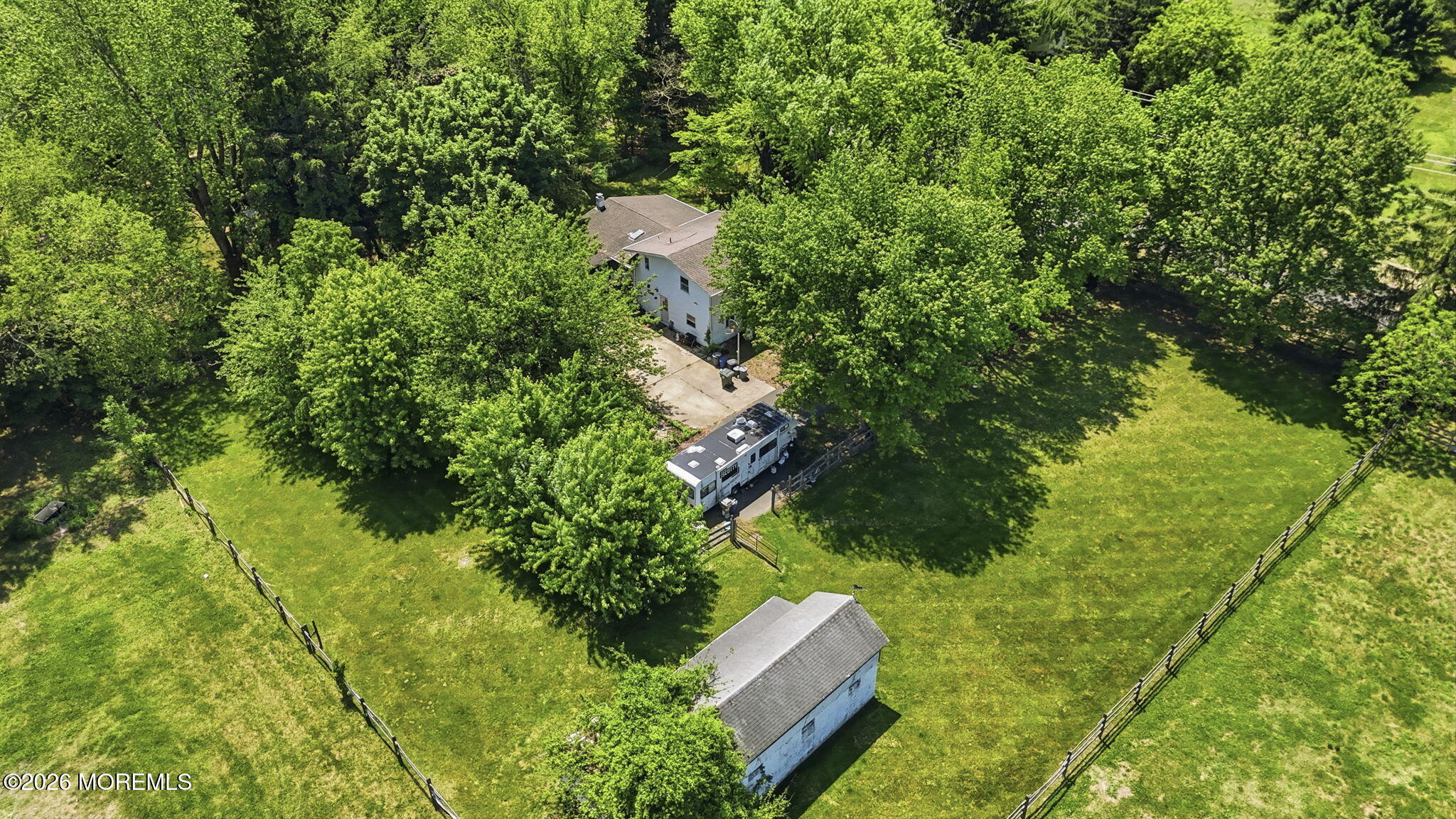 58 Vanderveer Road Howell NJ 07728