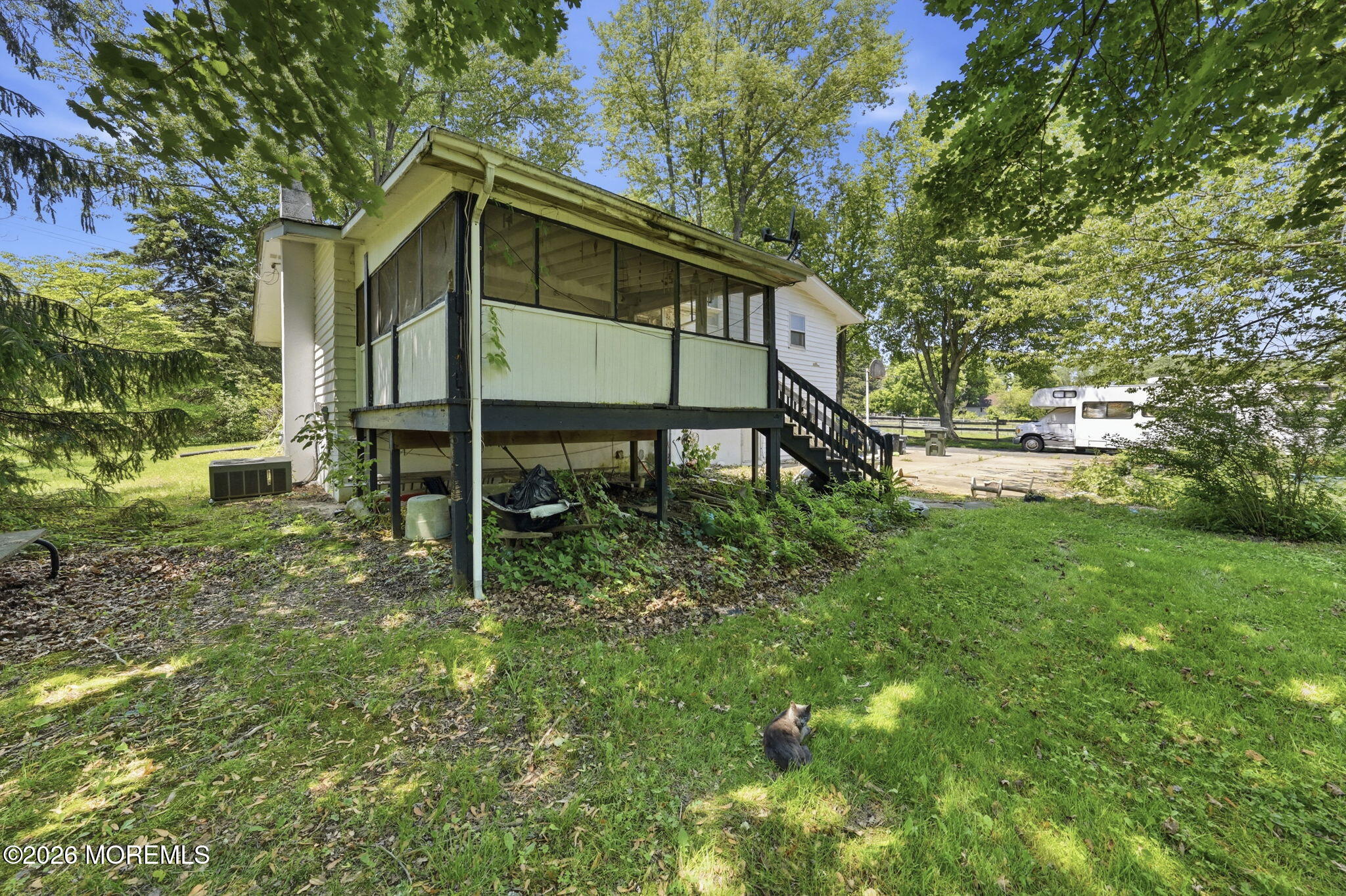 58 Vanderveer Road Howell NJ 07728