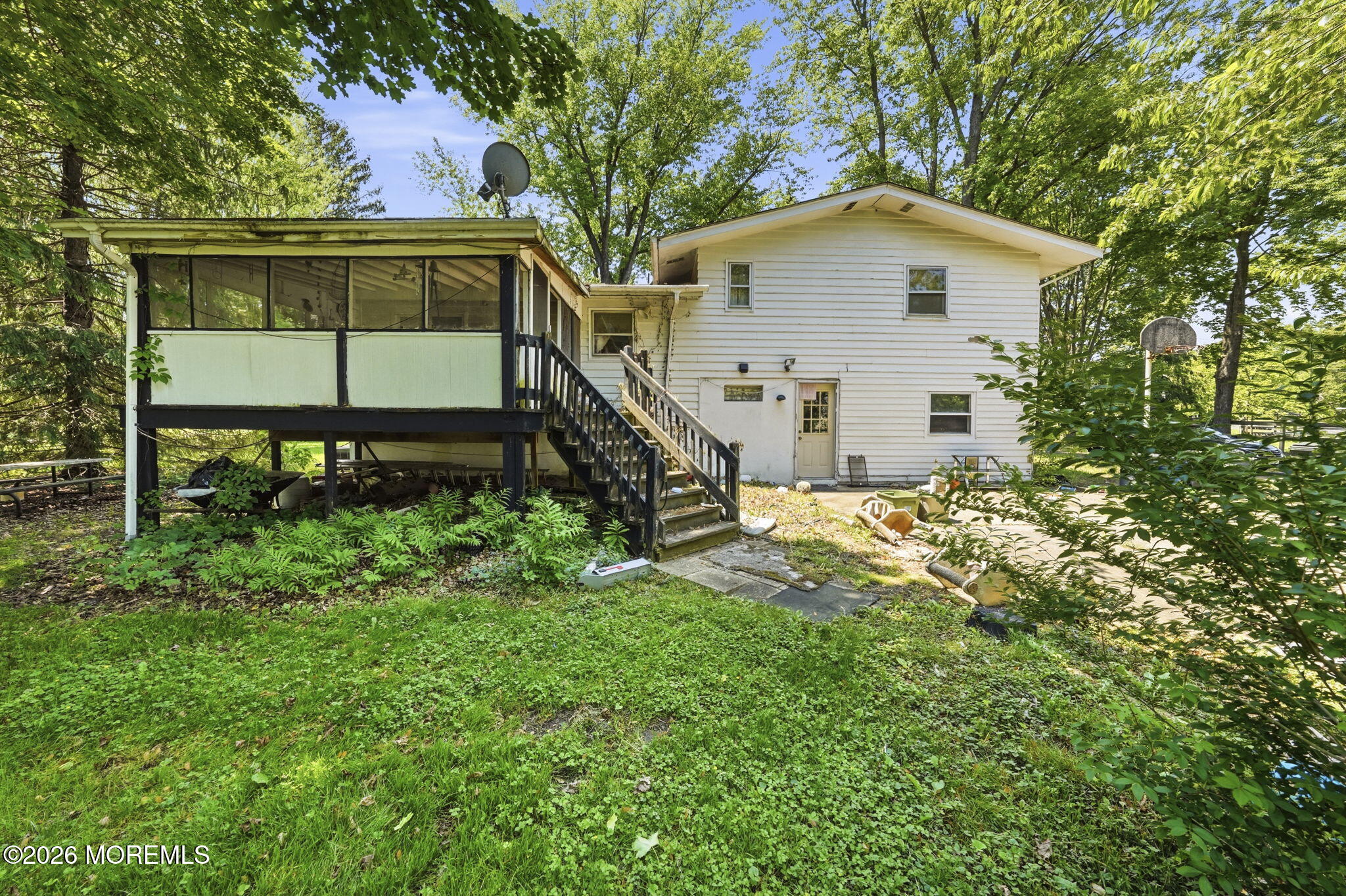 58 Vanderveer Road Howell NJ 07728
